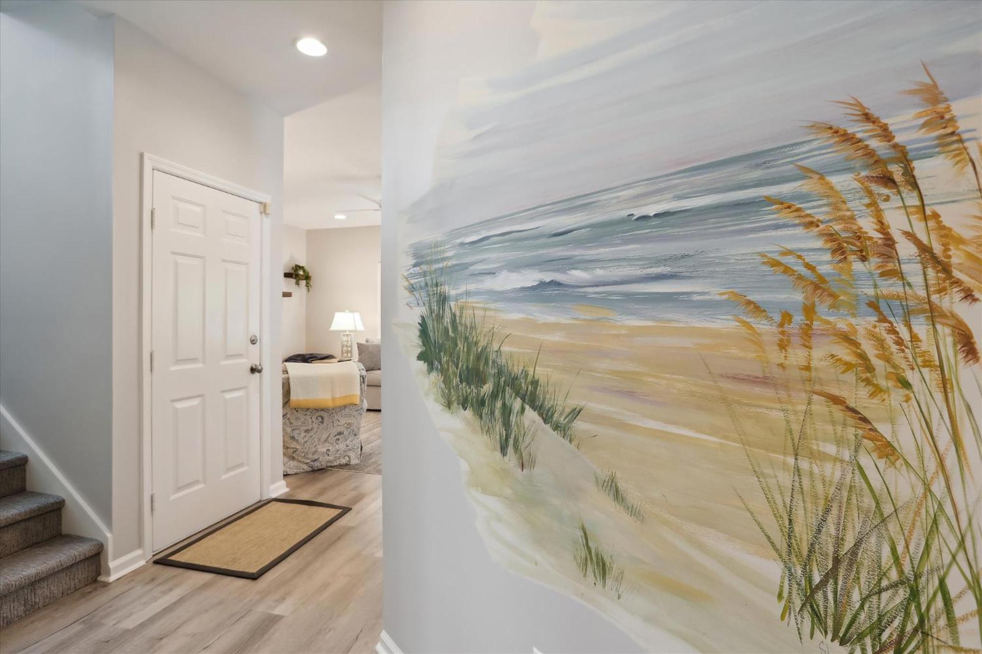 41 Bradley- Private Pool, Newly Updated, Quick Walk to Beach! FREE Activities Included
