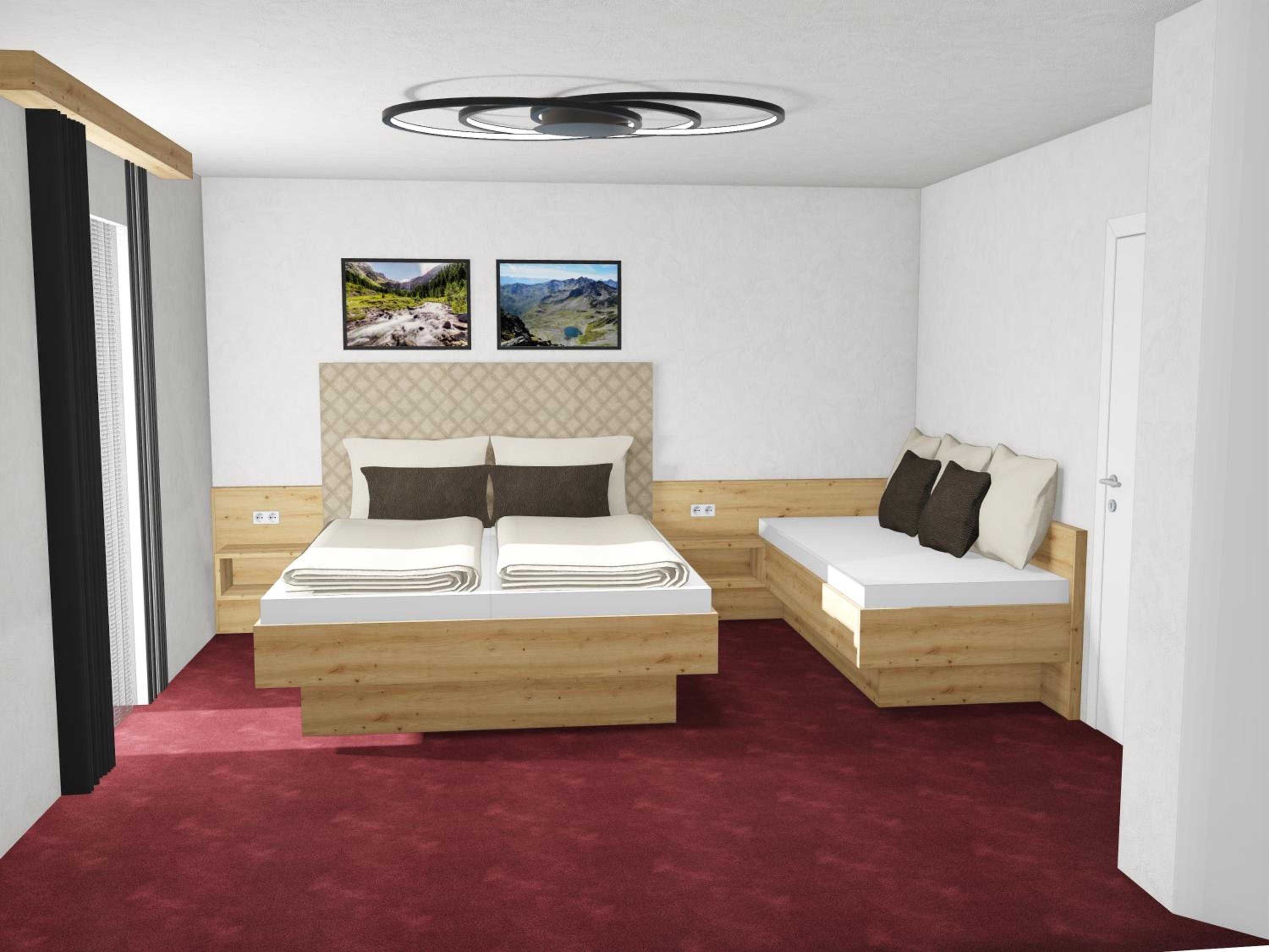 Haus Tirol Appartements
