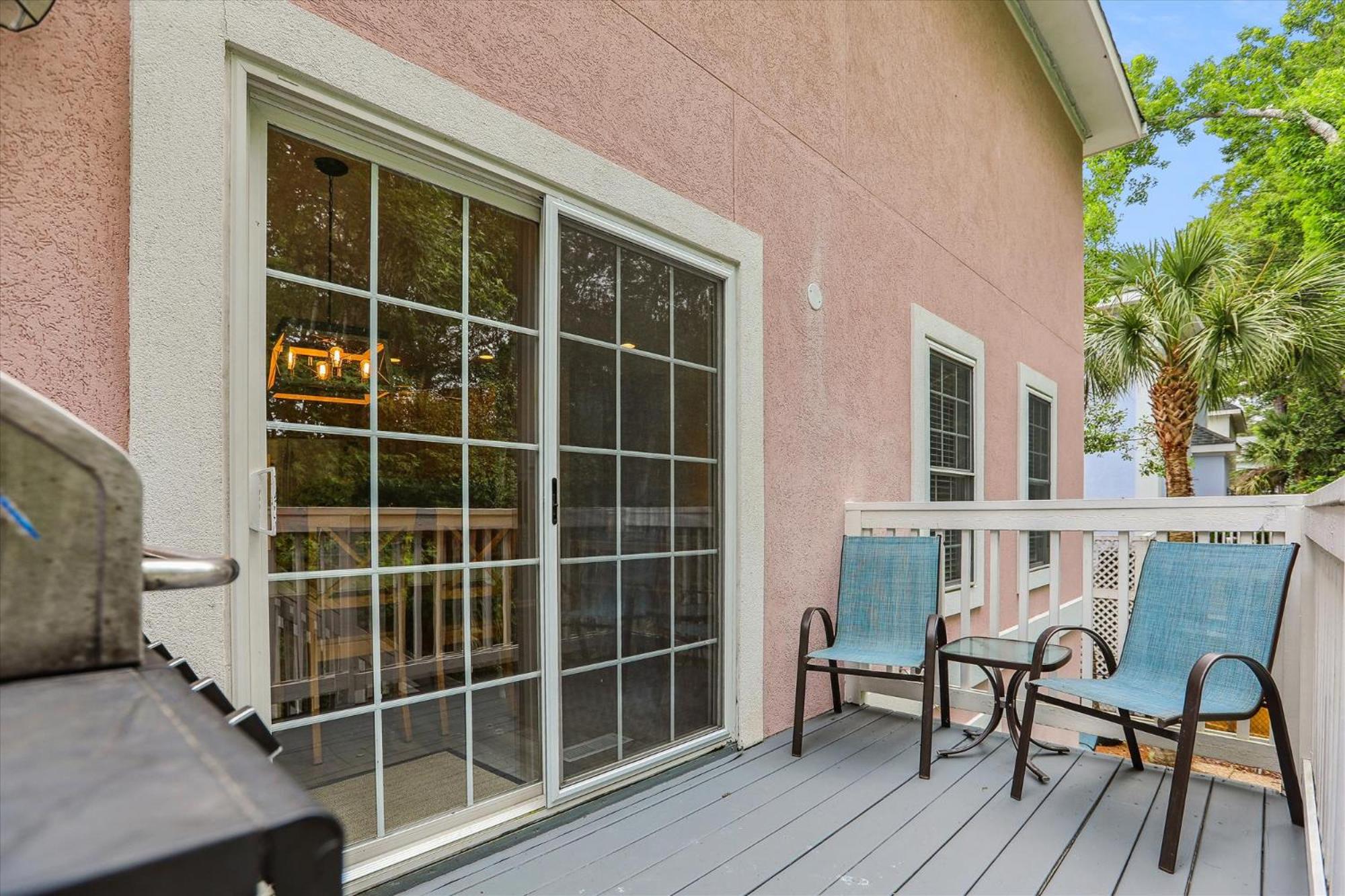 41 Bradley- Private Pool, Newly Updated, Quick Walk to Beach! FREE Activities Included