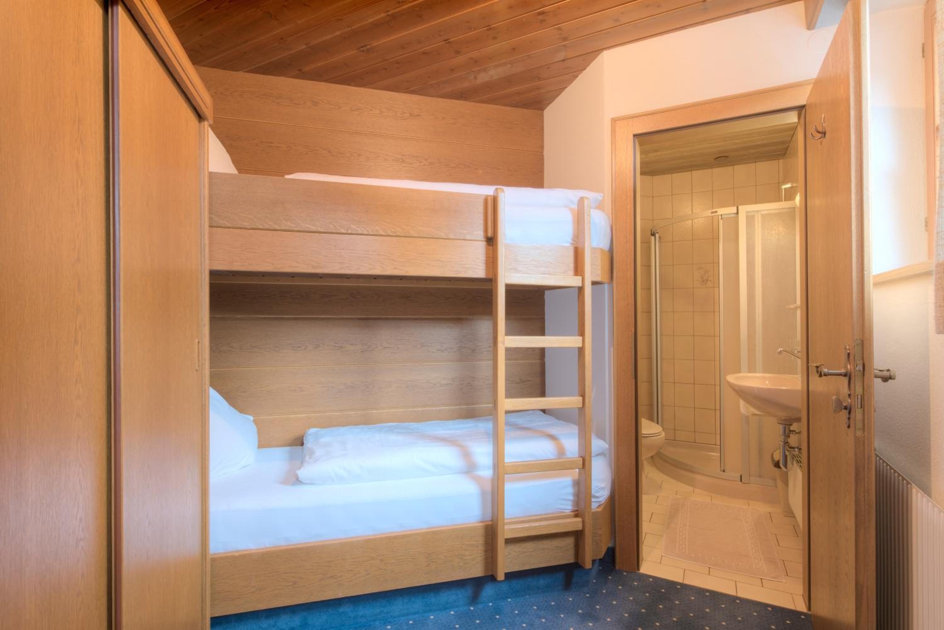 Hotel Garni Almjur