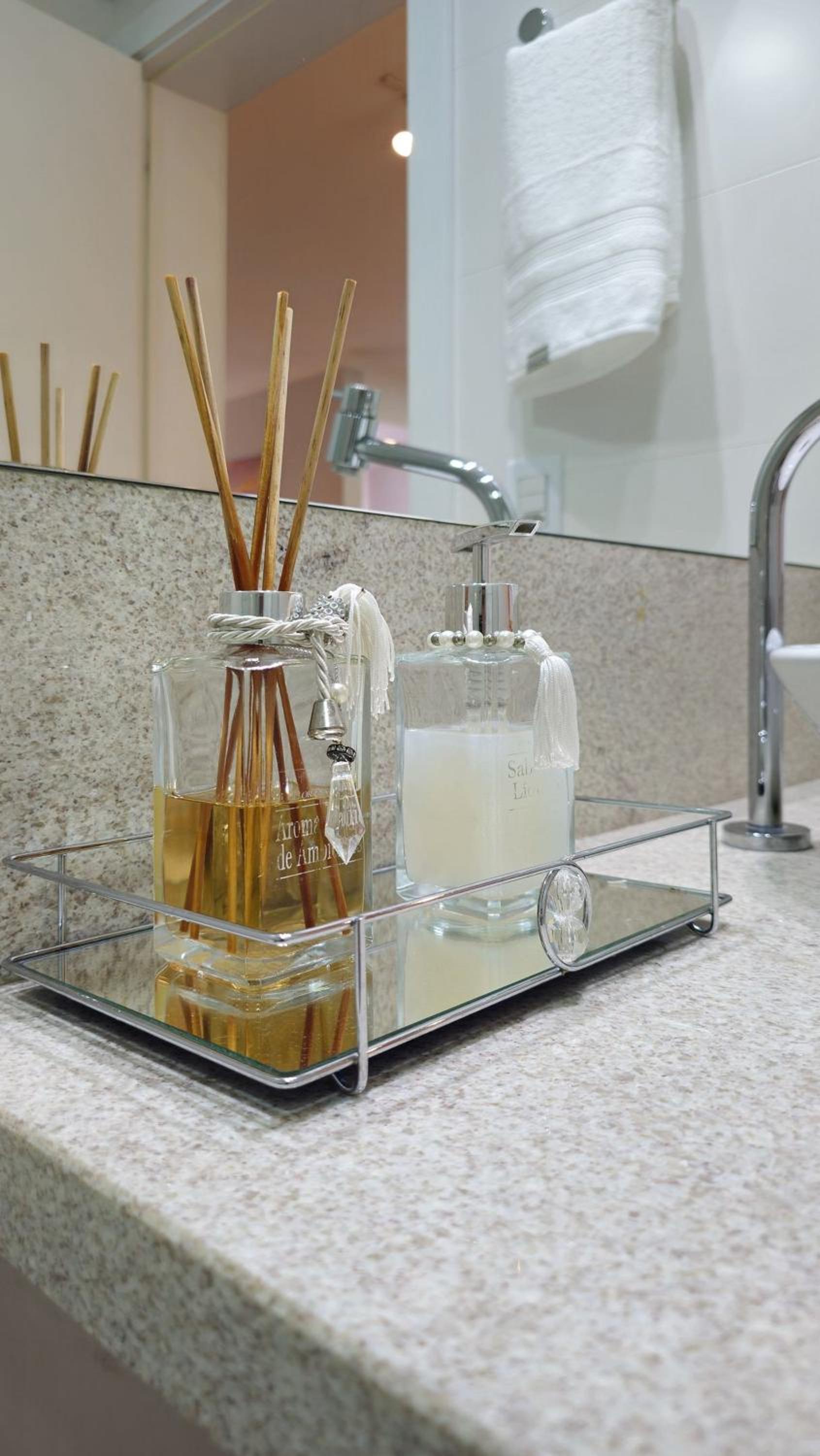 Apartamento Aconchegante Próximo a Via Gastrô