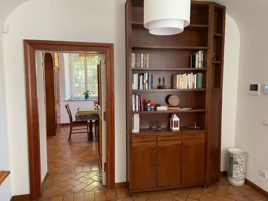 Garden suite