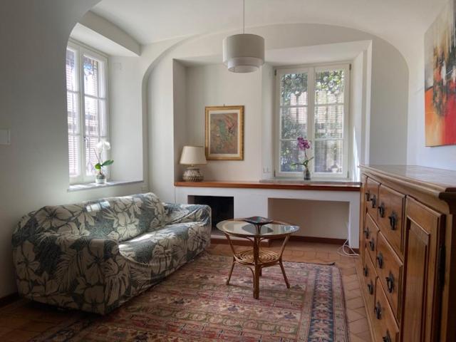 Garden suite