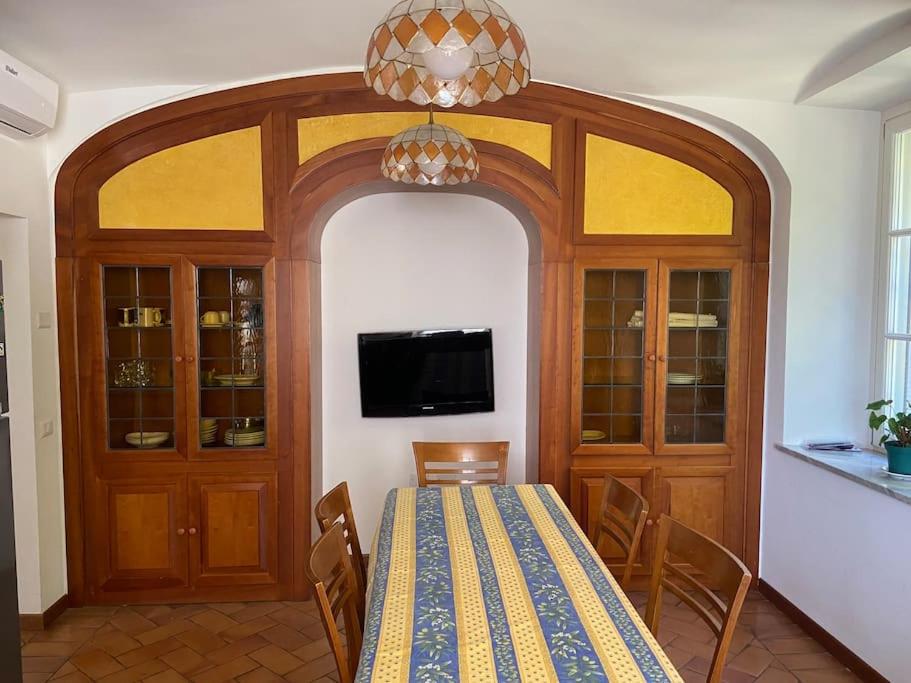 Garden suite