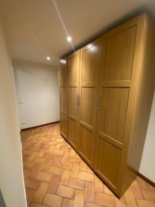 Garden suite