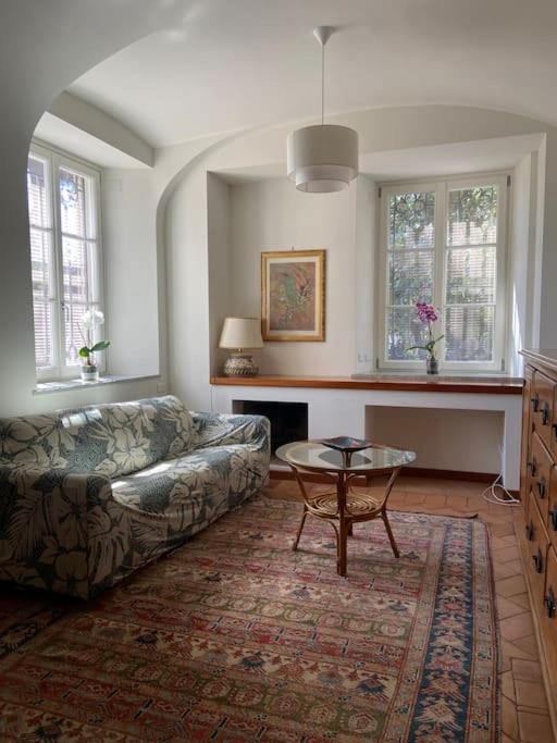 Garden suite