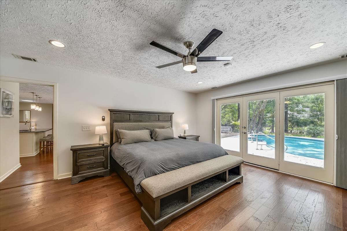 47 Off Shore- Dogs OK, Huge Outdoor Space & Private Pool, FREE Activities Included view 5