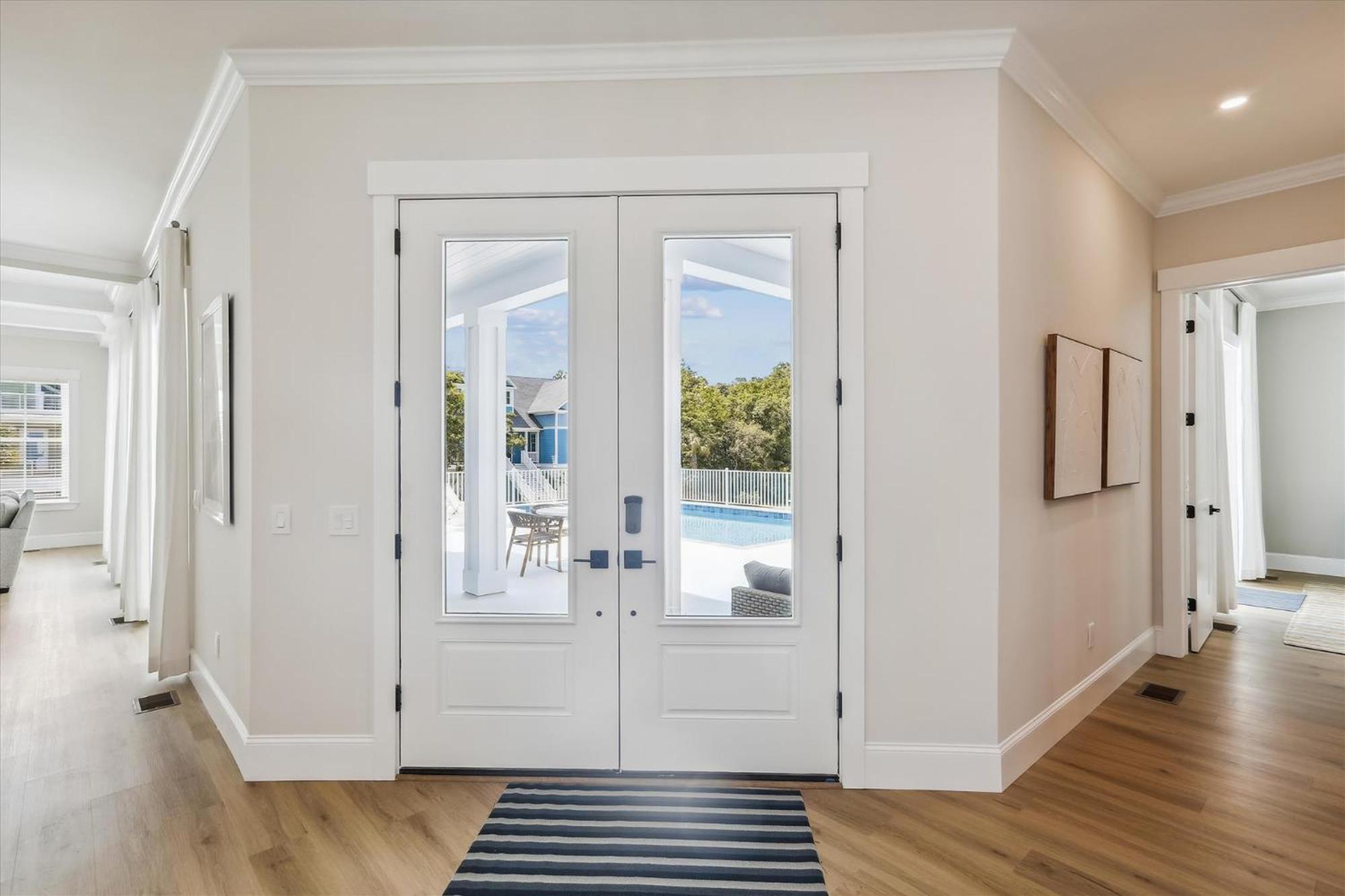 5 Shore Crest Lane- Chic, Close to Beach, Private Pool! FREE Activities Included view 5