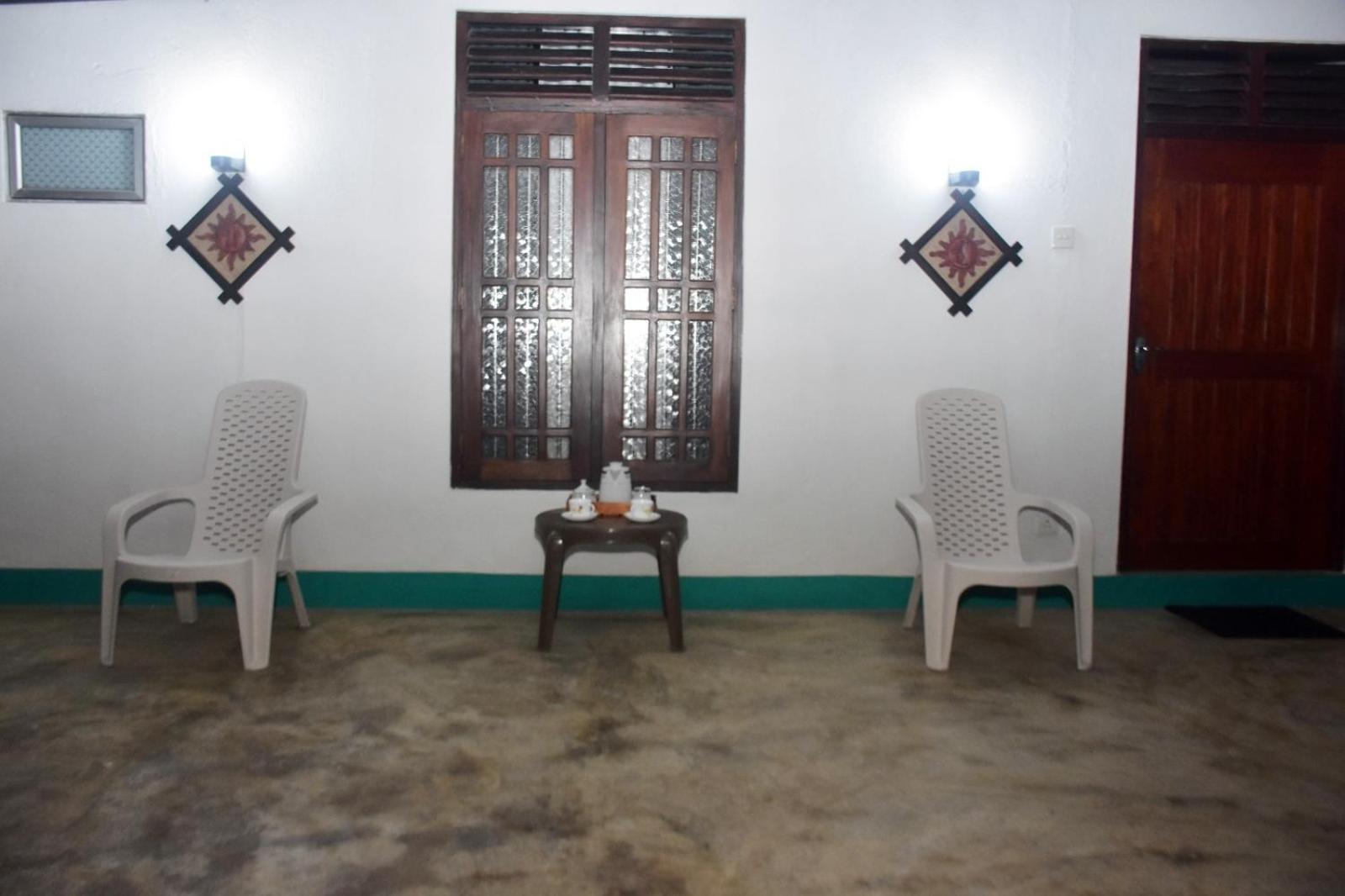 Roma's Residence