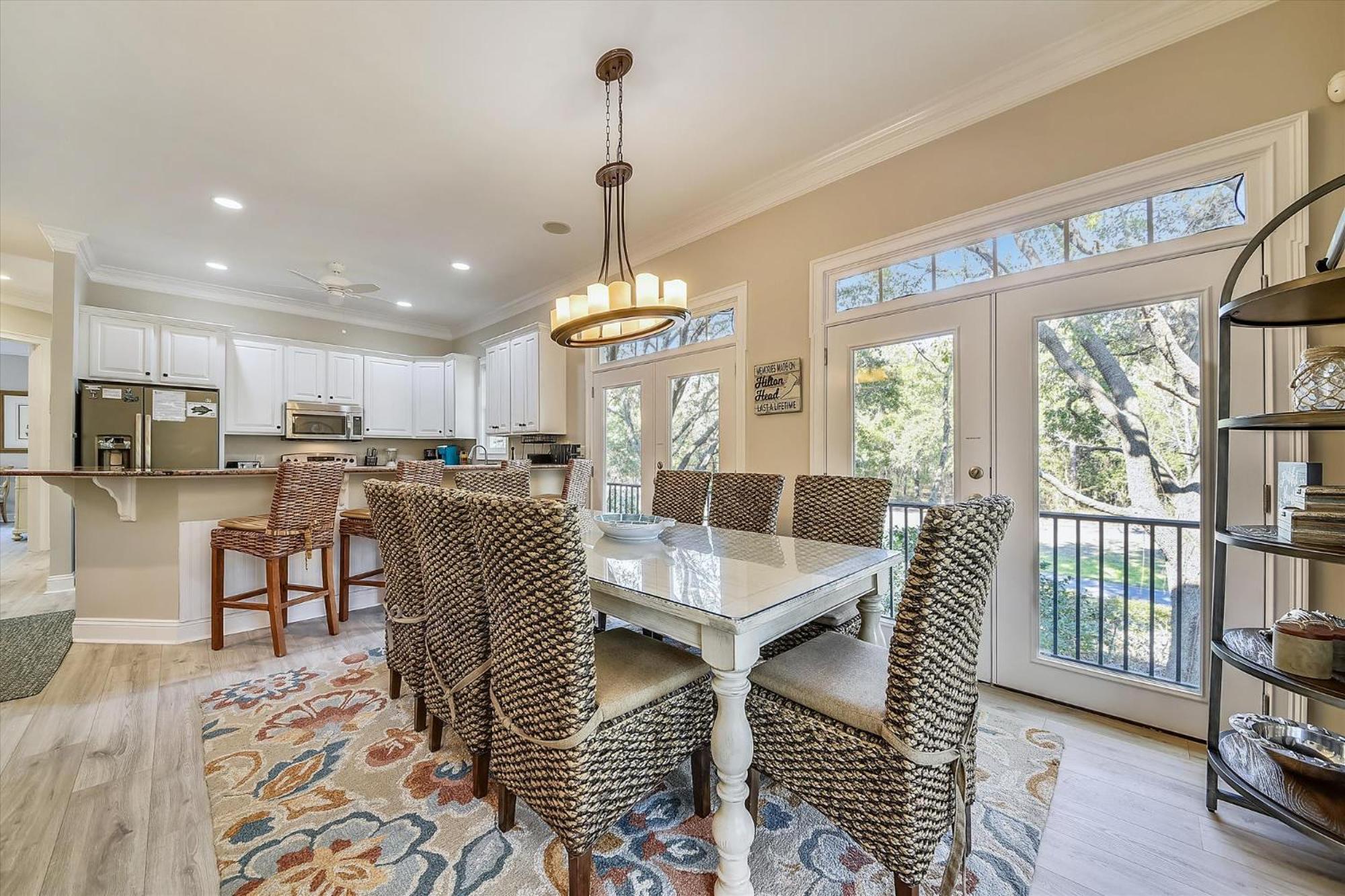 5 Henry Lane- Near Ocean, Private Pool, Pet Friendly, FREE Activities Included view 2