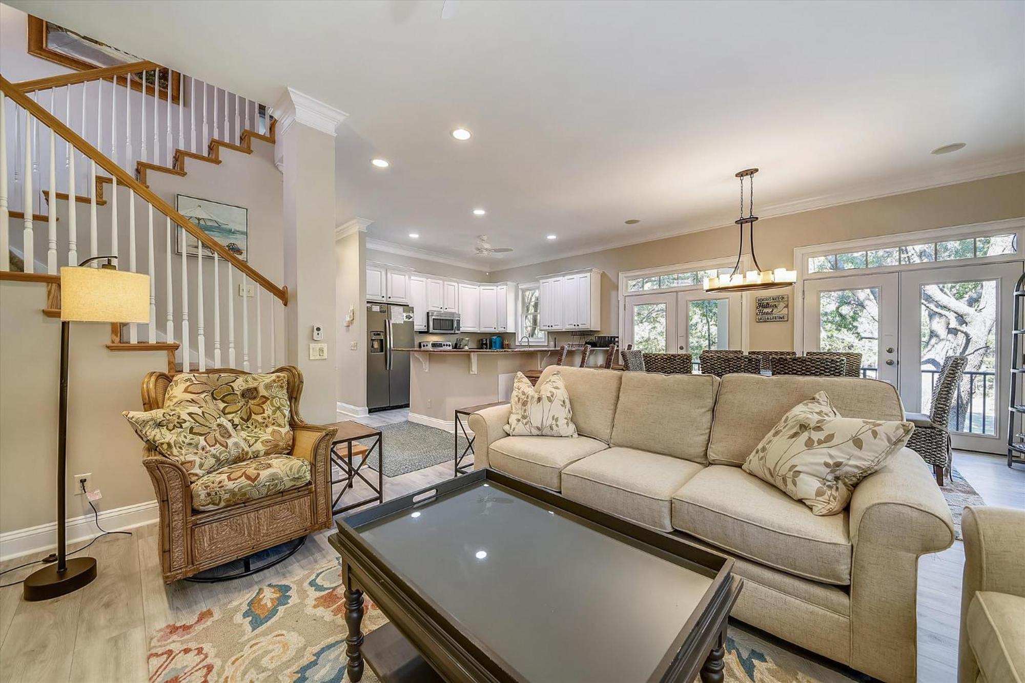 5 Henry Lane- Near Ocean, Private Pool, Pet Friendly, FREE Activities Included view 4