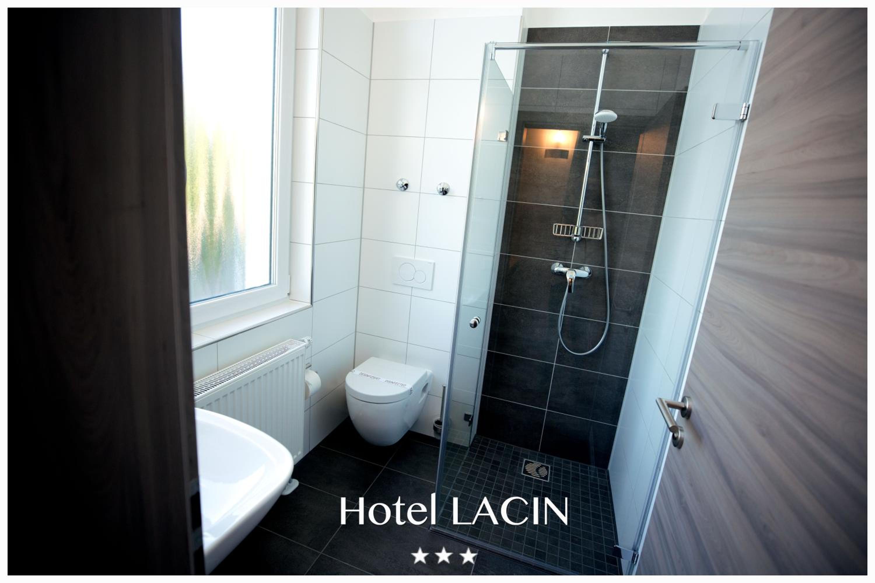 Hotel LACIN - Property Image 12