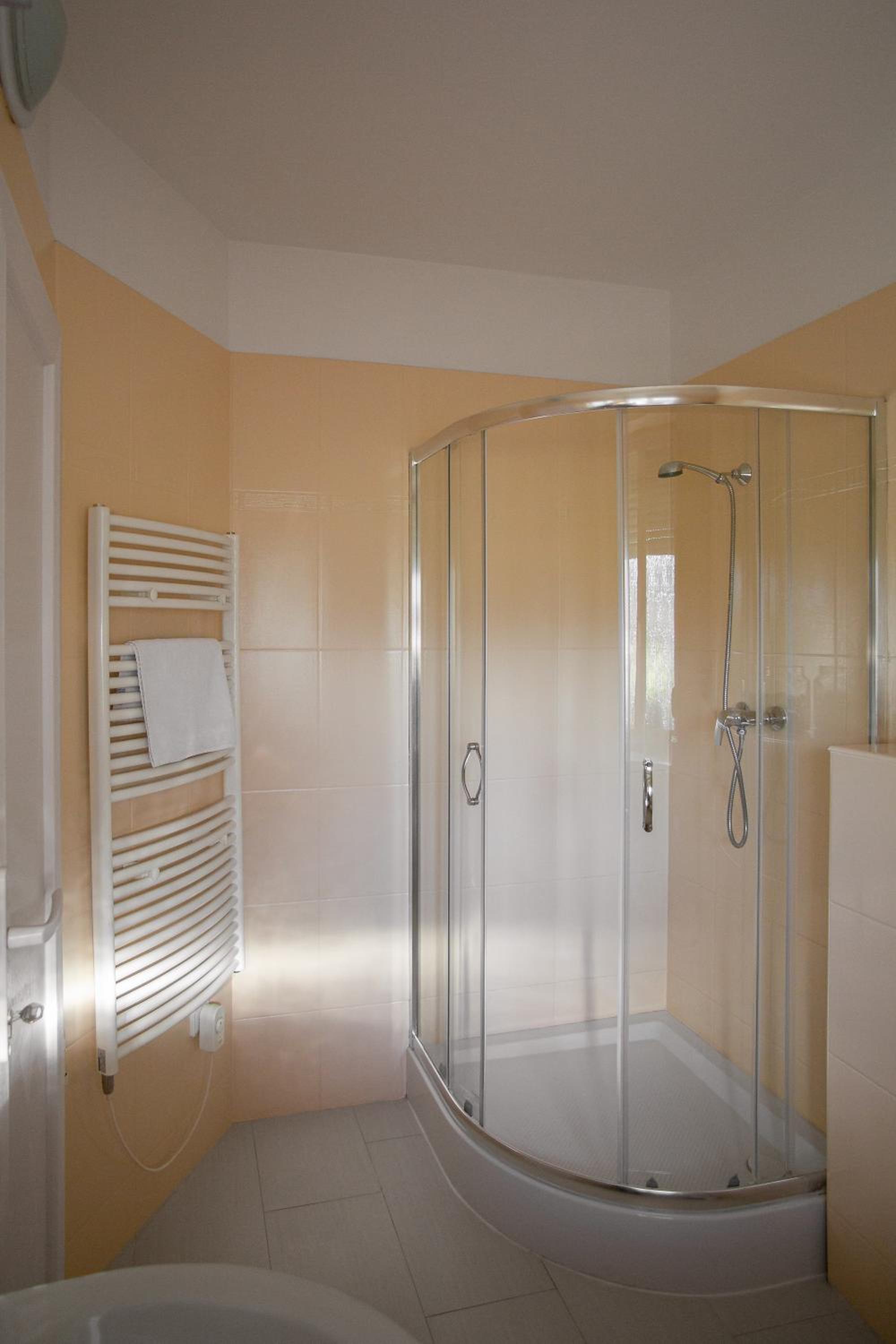 Penzion Solid Spa