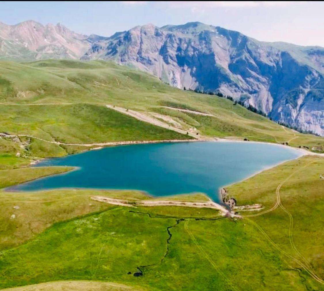 Vila Darli Peshkopi Dibra