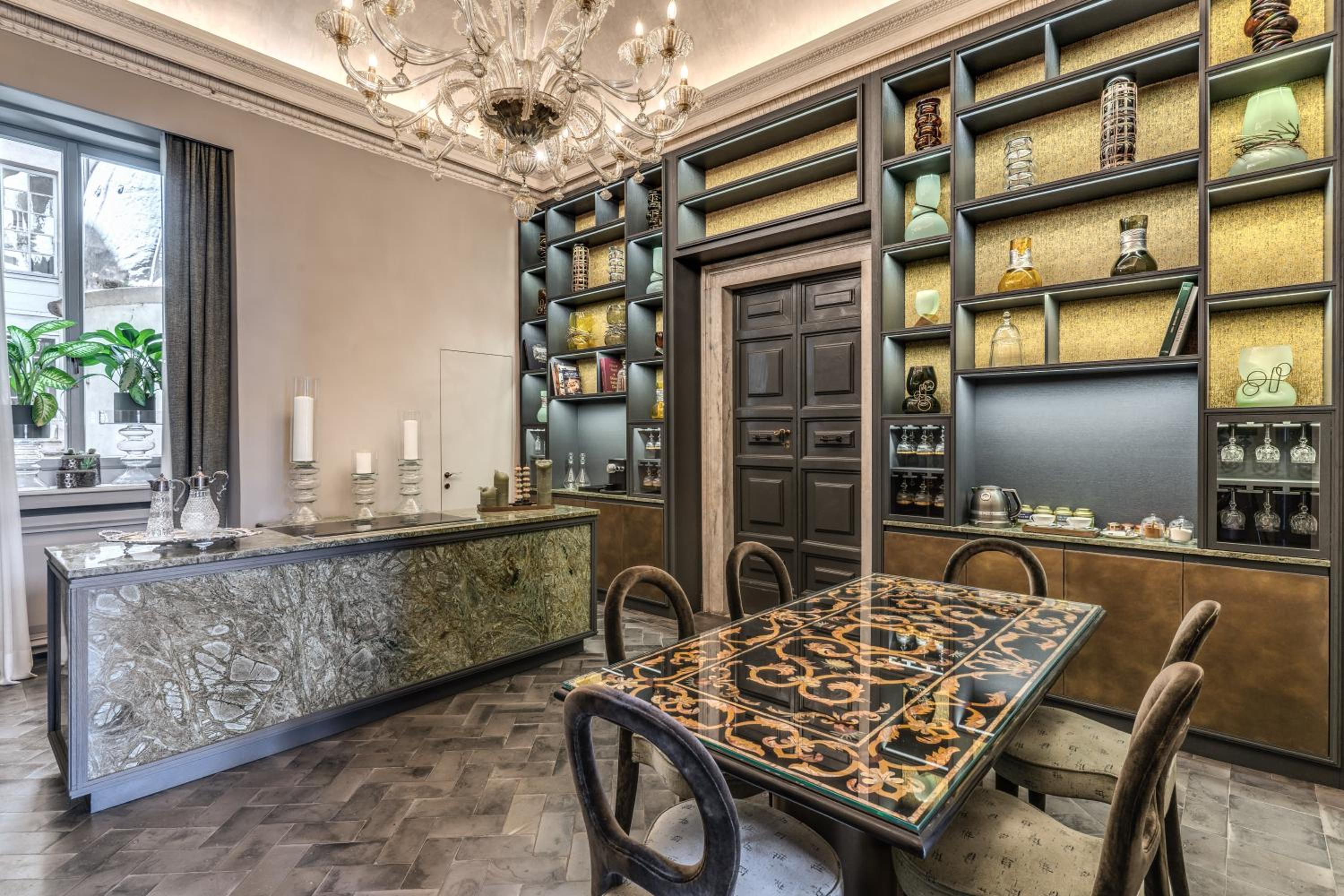 Residenza Donna Olimpia
