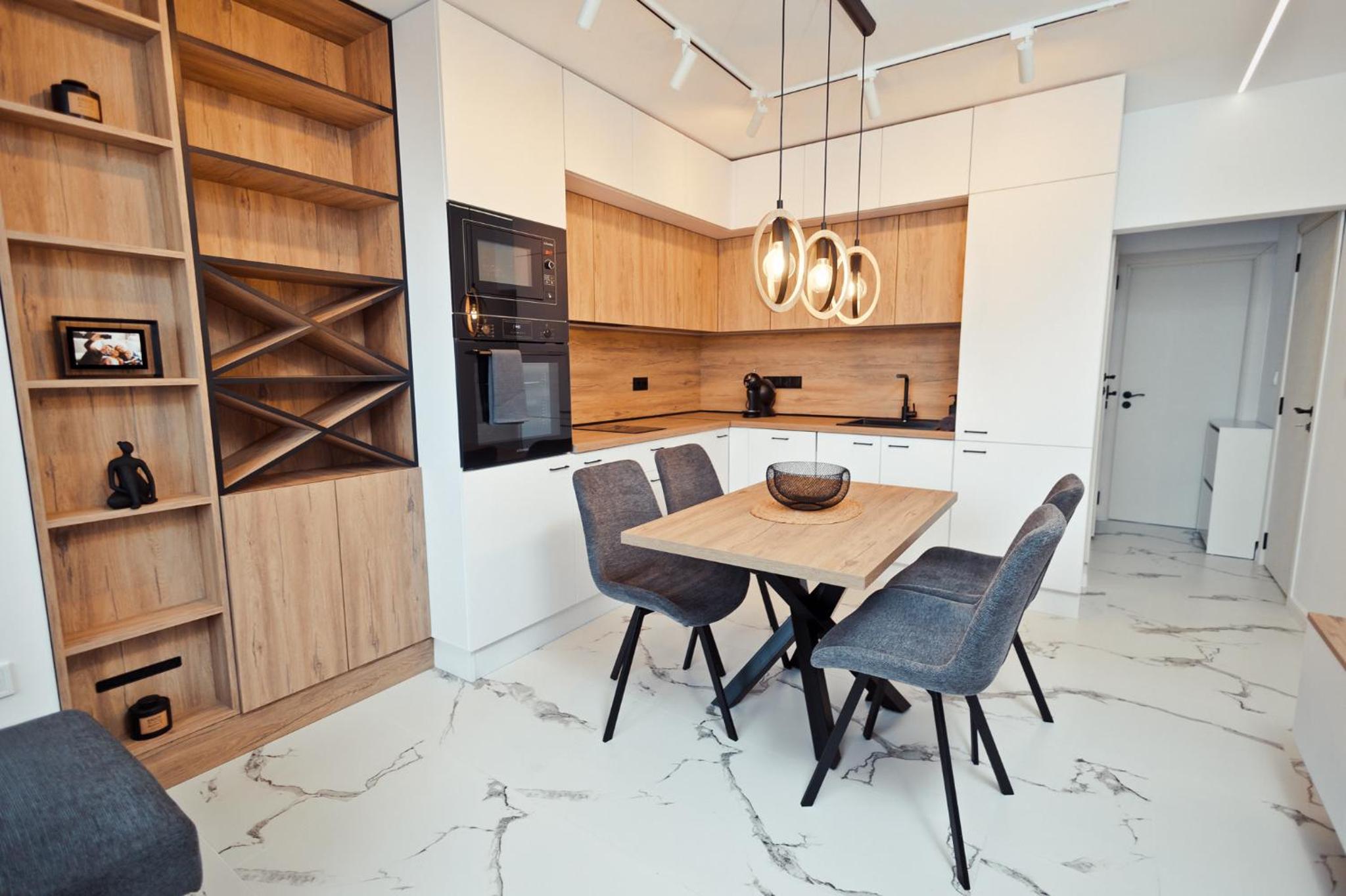 AGIA- luxury apartment Sofia