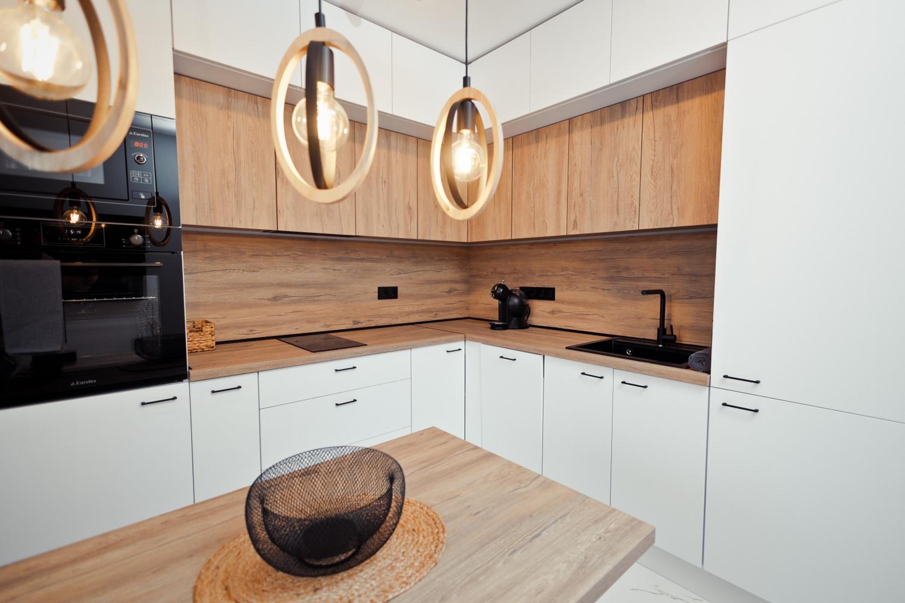 AGIA- luxury apartment Sofia