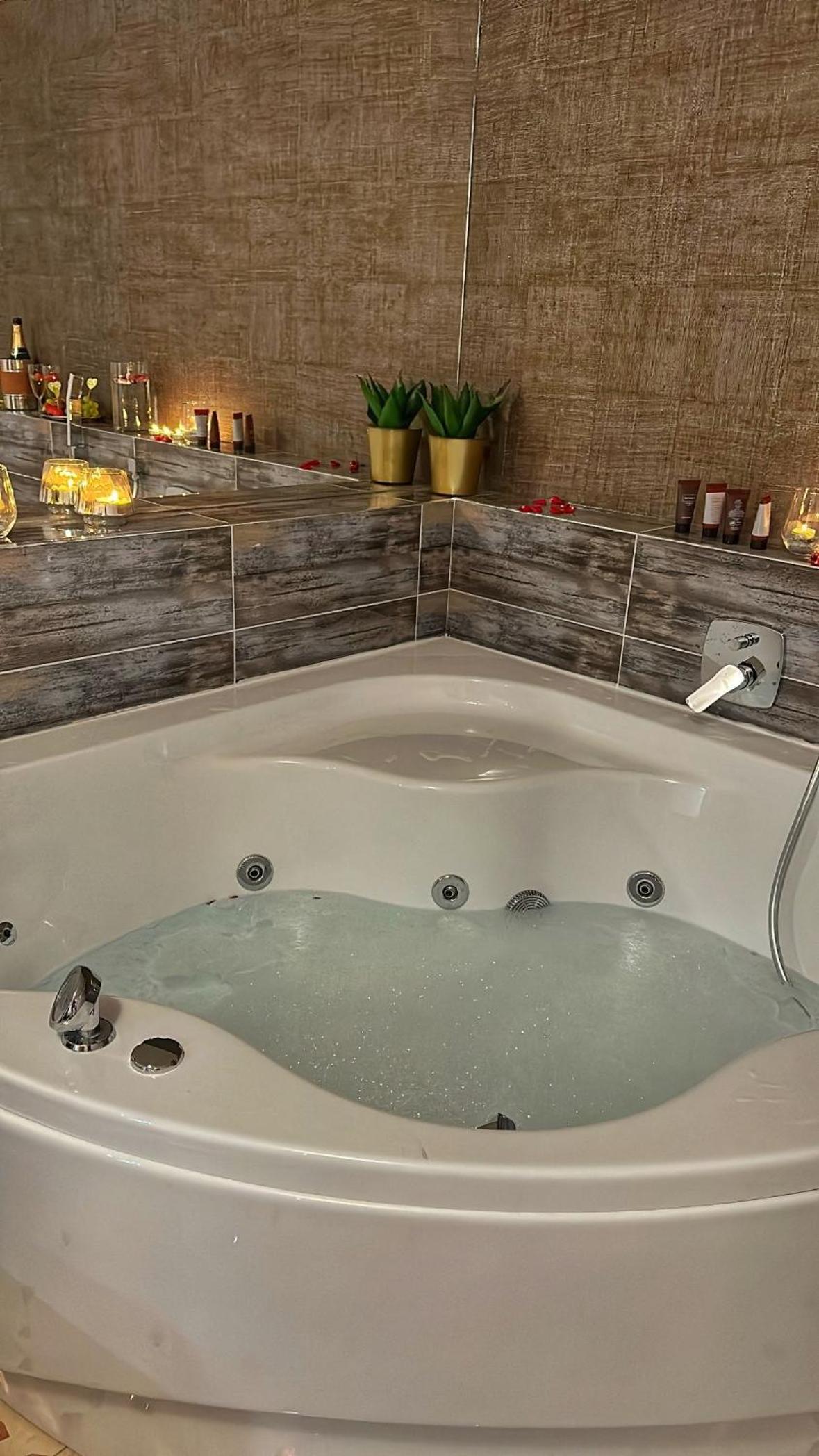 Penzion Solid Spa