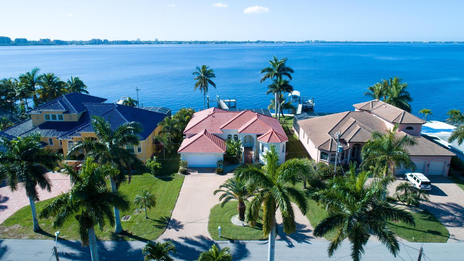 Villa Bel Air