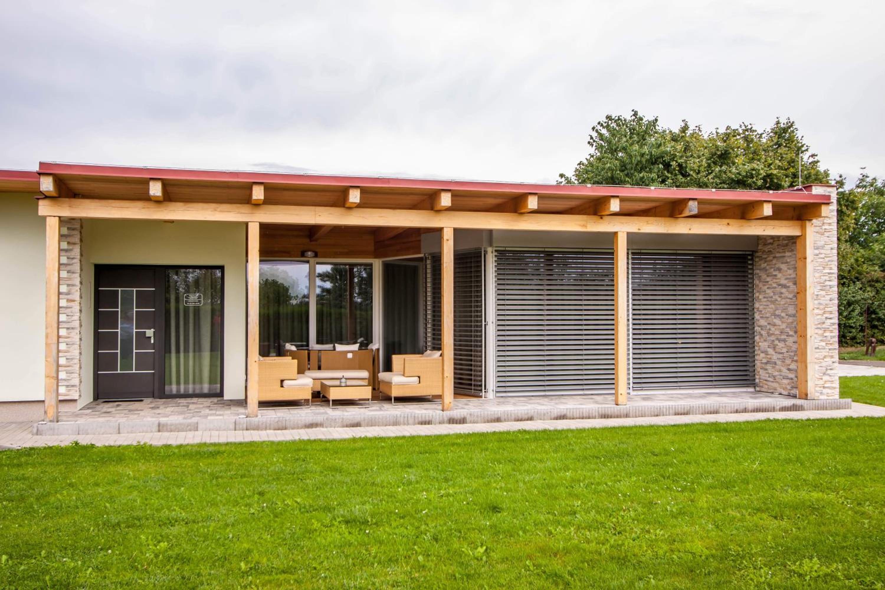 Penzion Solid Spa
