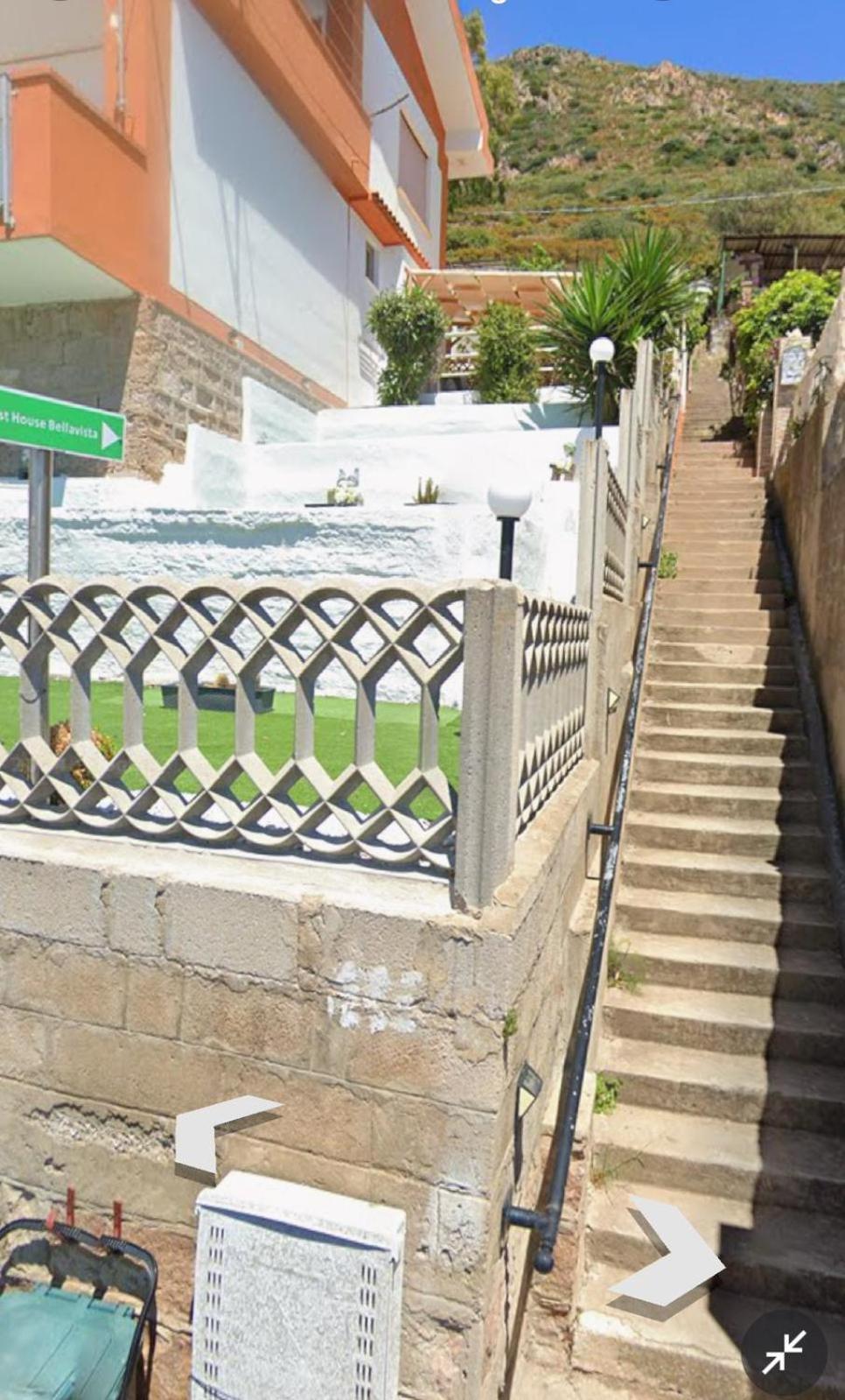 Guest House Bellavista Nebida
