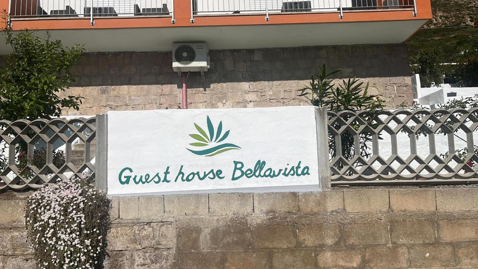 Guest House Bellavista Nebida