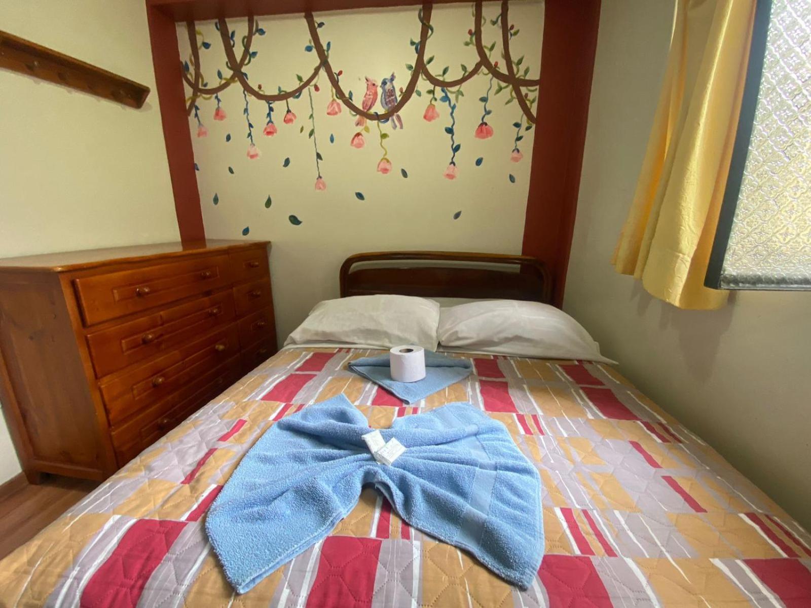 Andes Hostal