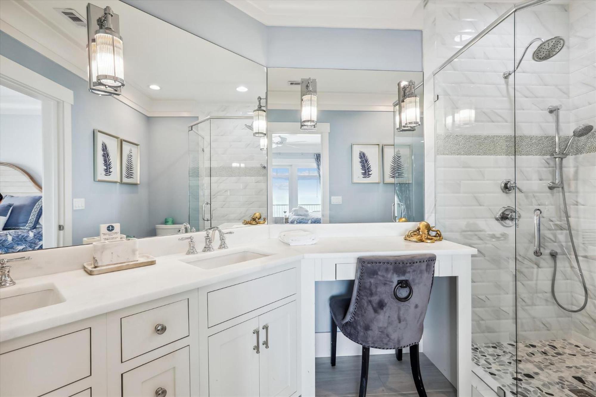 6 Terra Bella Trace- Oceanfront, Elevator, Private Pool, Roof Top, FREE Activities Included