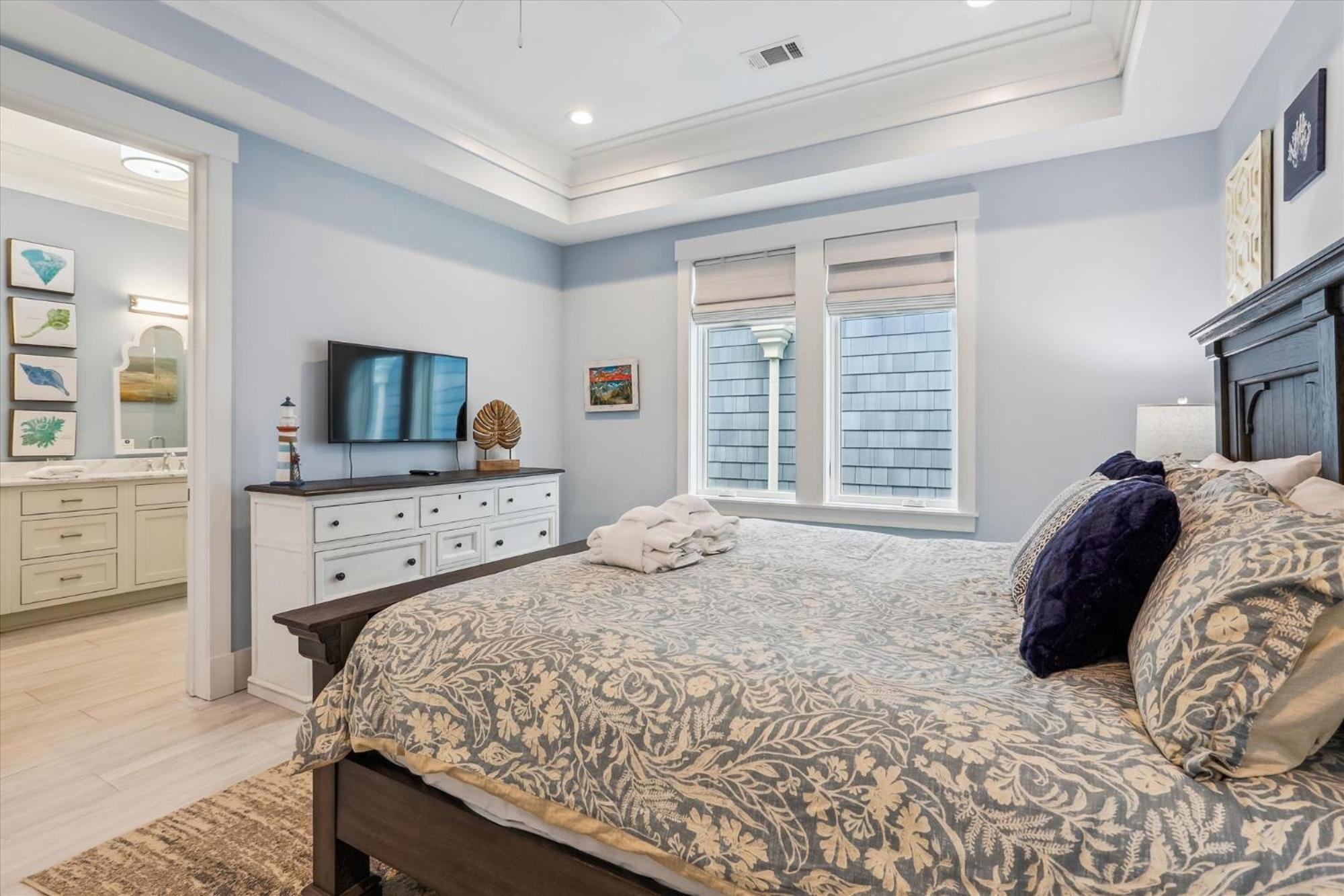 6 Terra Bella Trace- Oceanfront, Elevator, Private Pool, Roof Top, FREE Activities Included