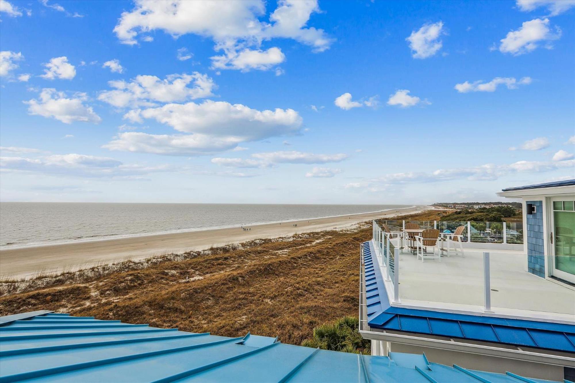 6 Terra Bella Trace- Oceanfront, Elevator, Private Pool, Roof Top, FREE Activities Included