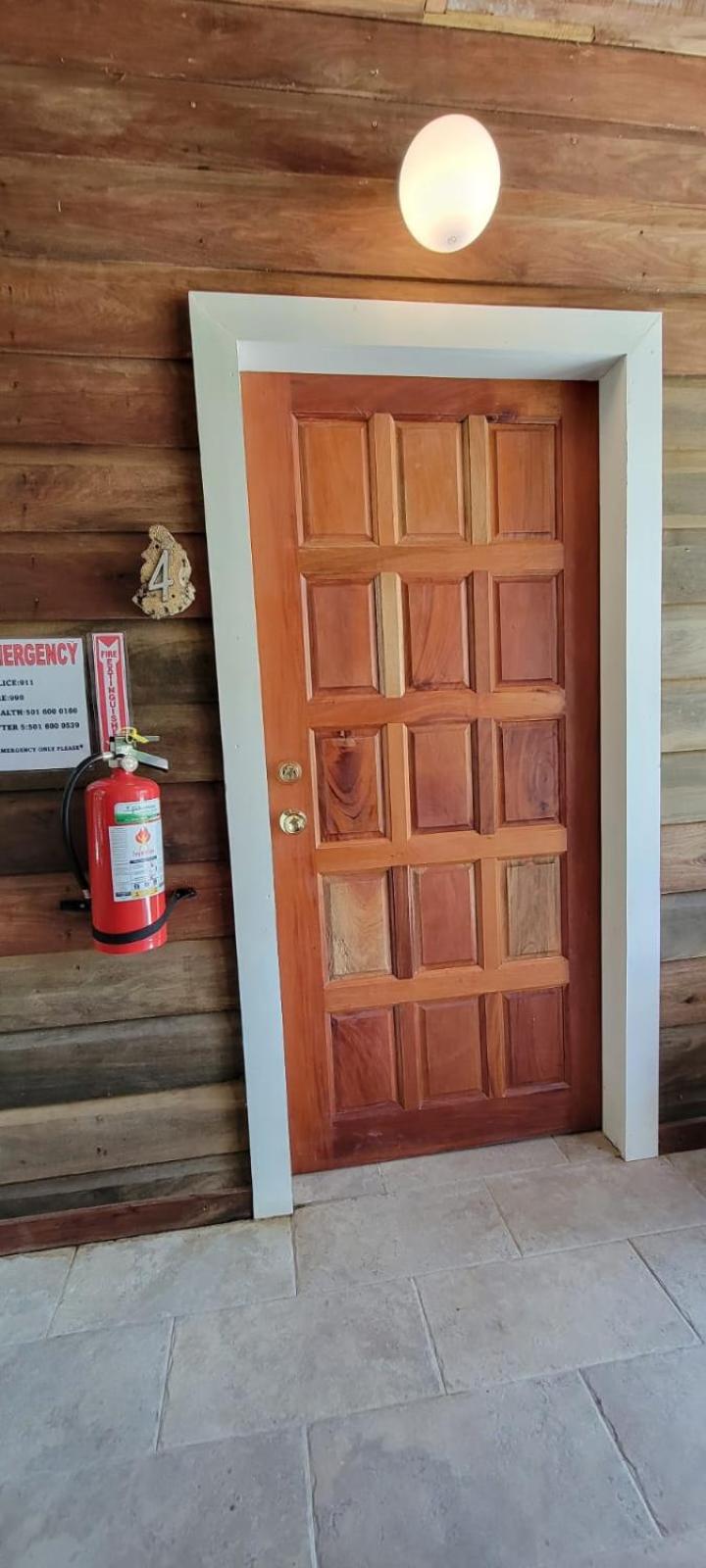 Caye Caulker Boutique Guesthouse 4
