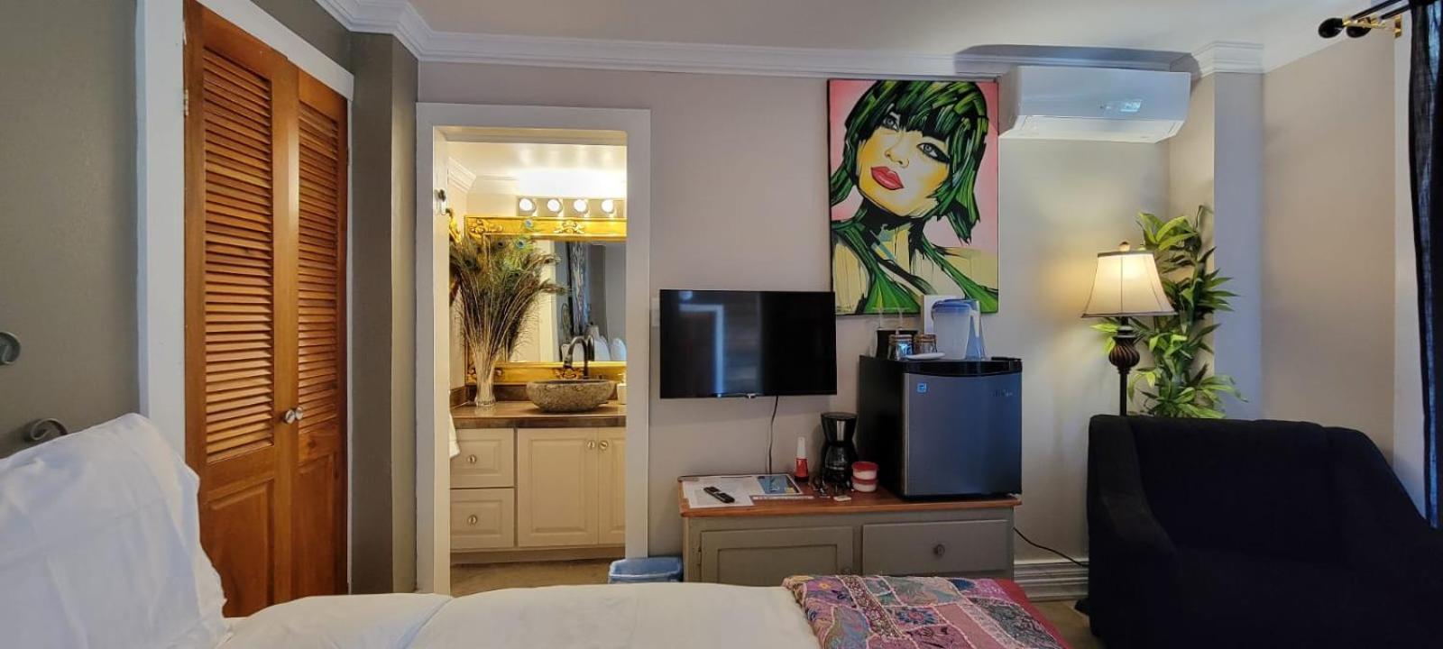 Caye Caulker Boutique Guesthouse 4