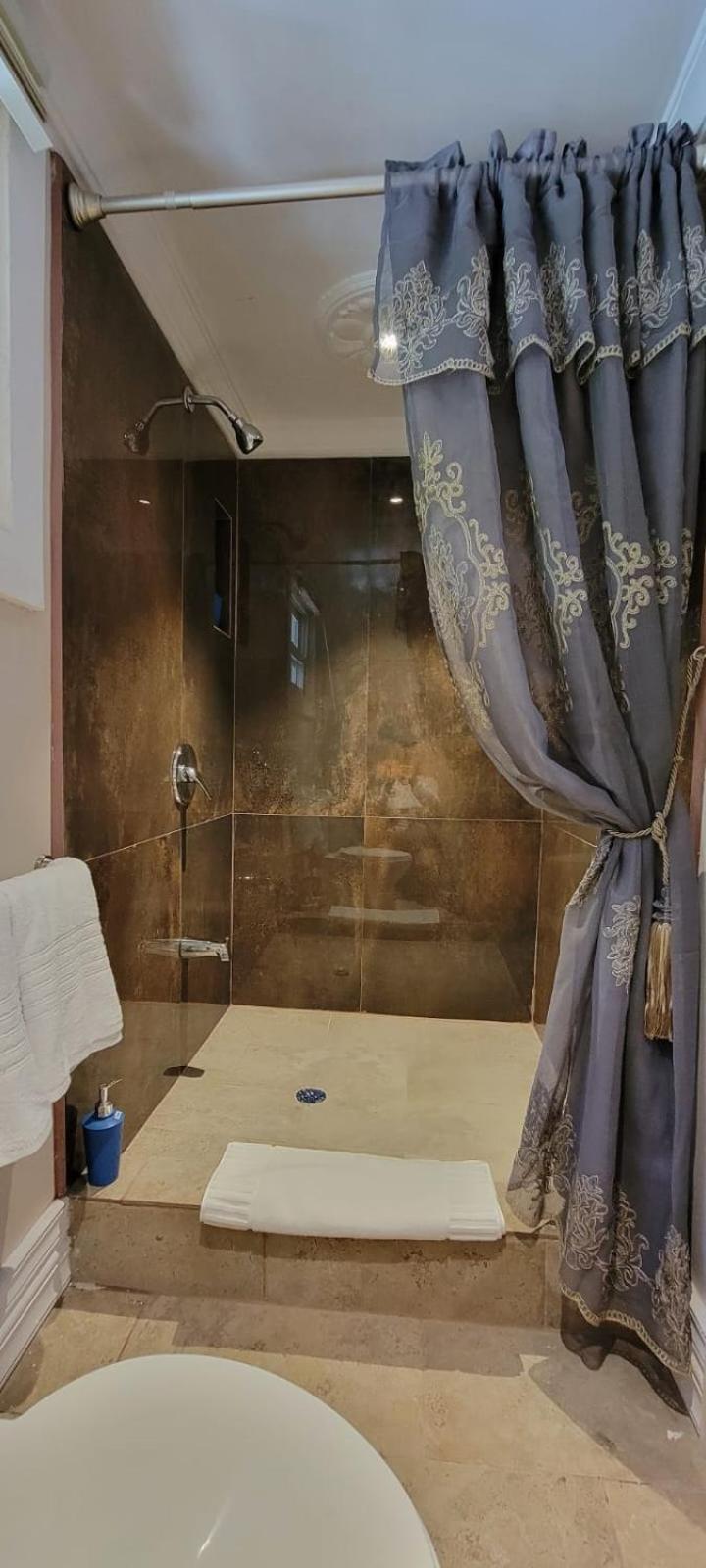 Caye Caulker Boutique Guesthouse 4