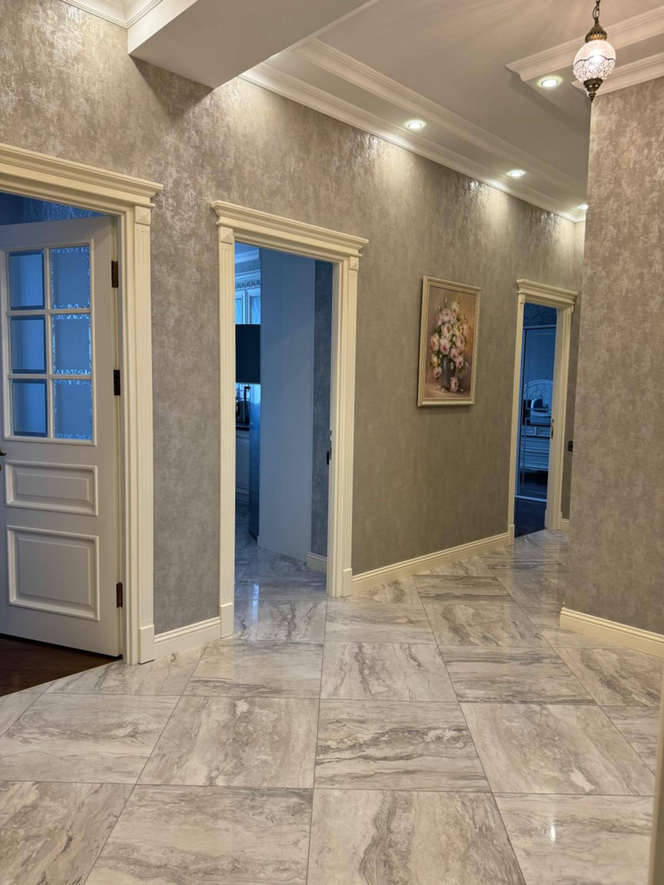 Modern Apartment Baku City Center