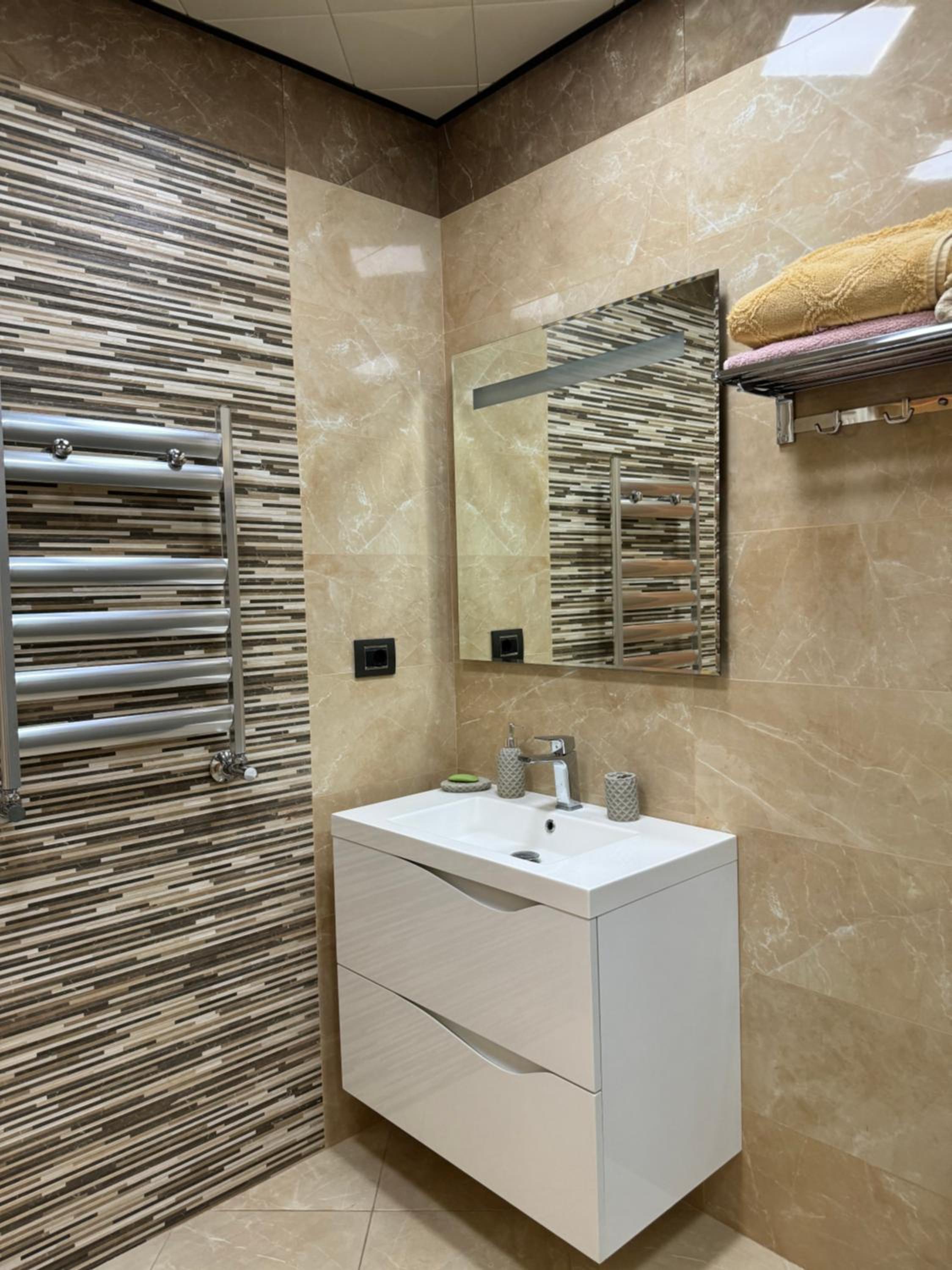 Modern Apartment Baku City Center