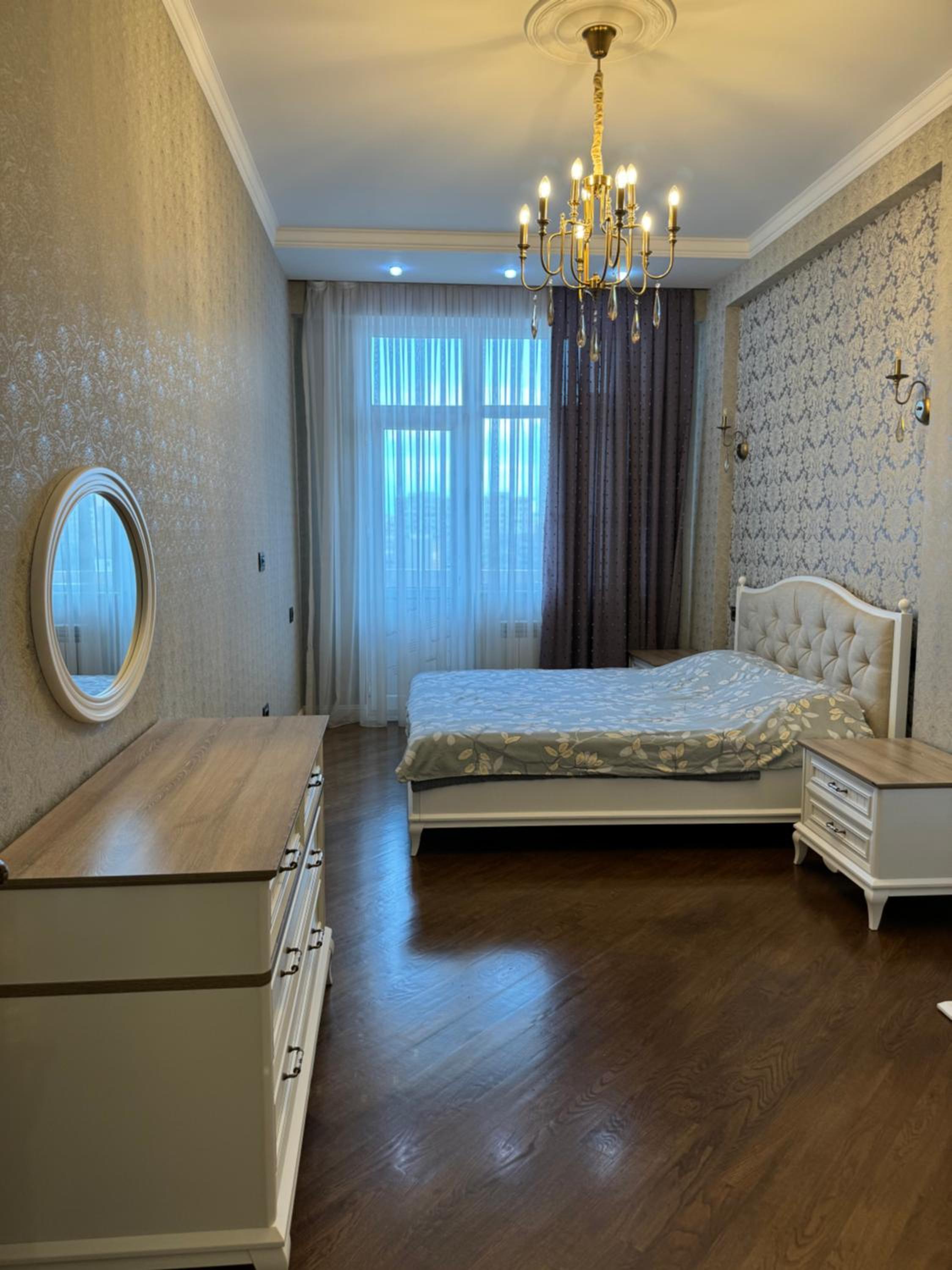Modern Apartment Baku City Center