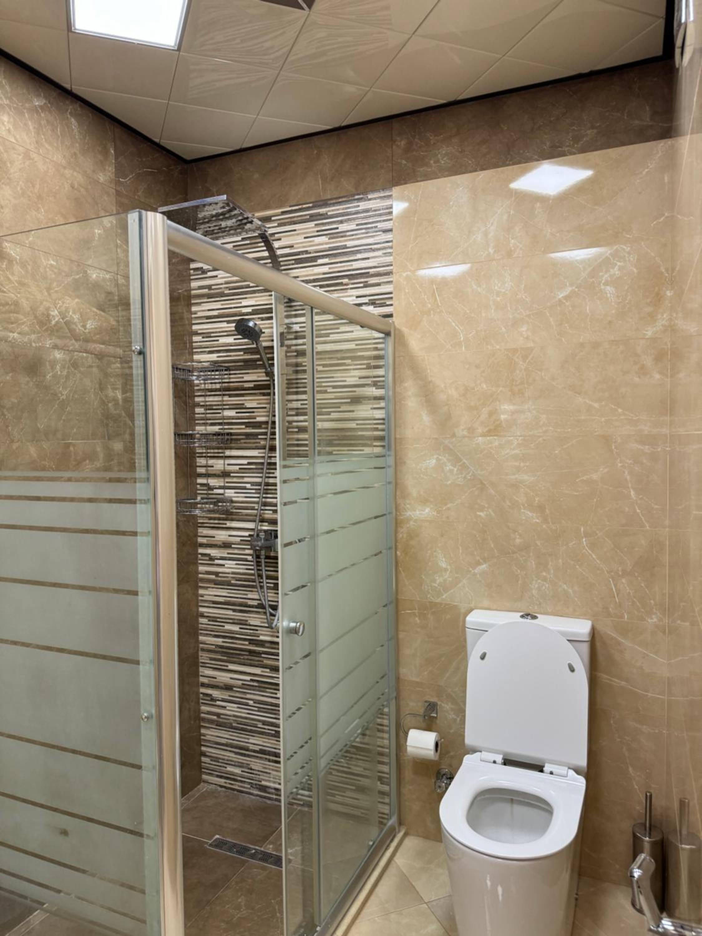 Modern Apartment Baku City Center