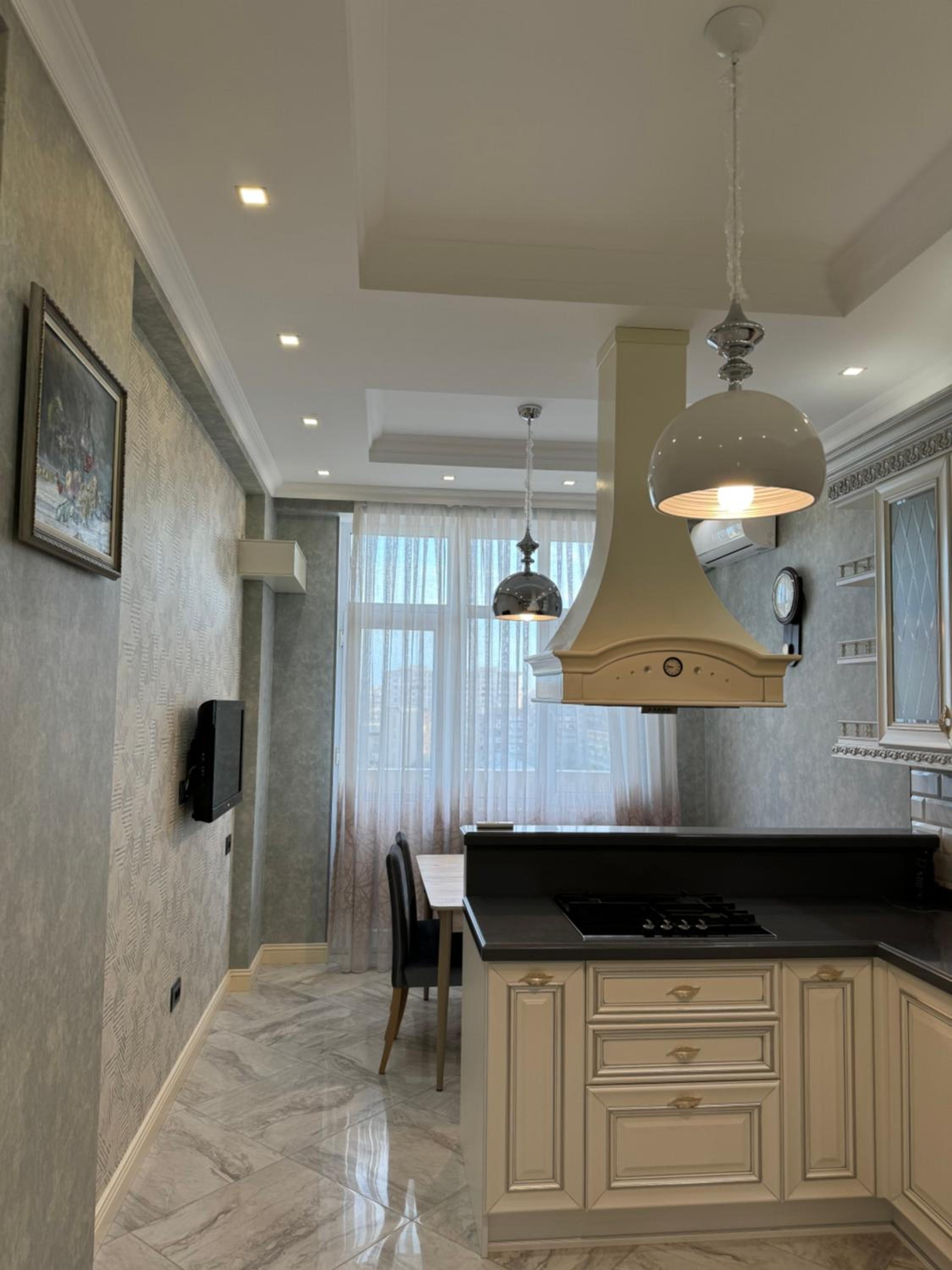 Modern Apartment Baku City Center