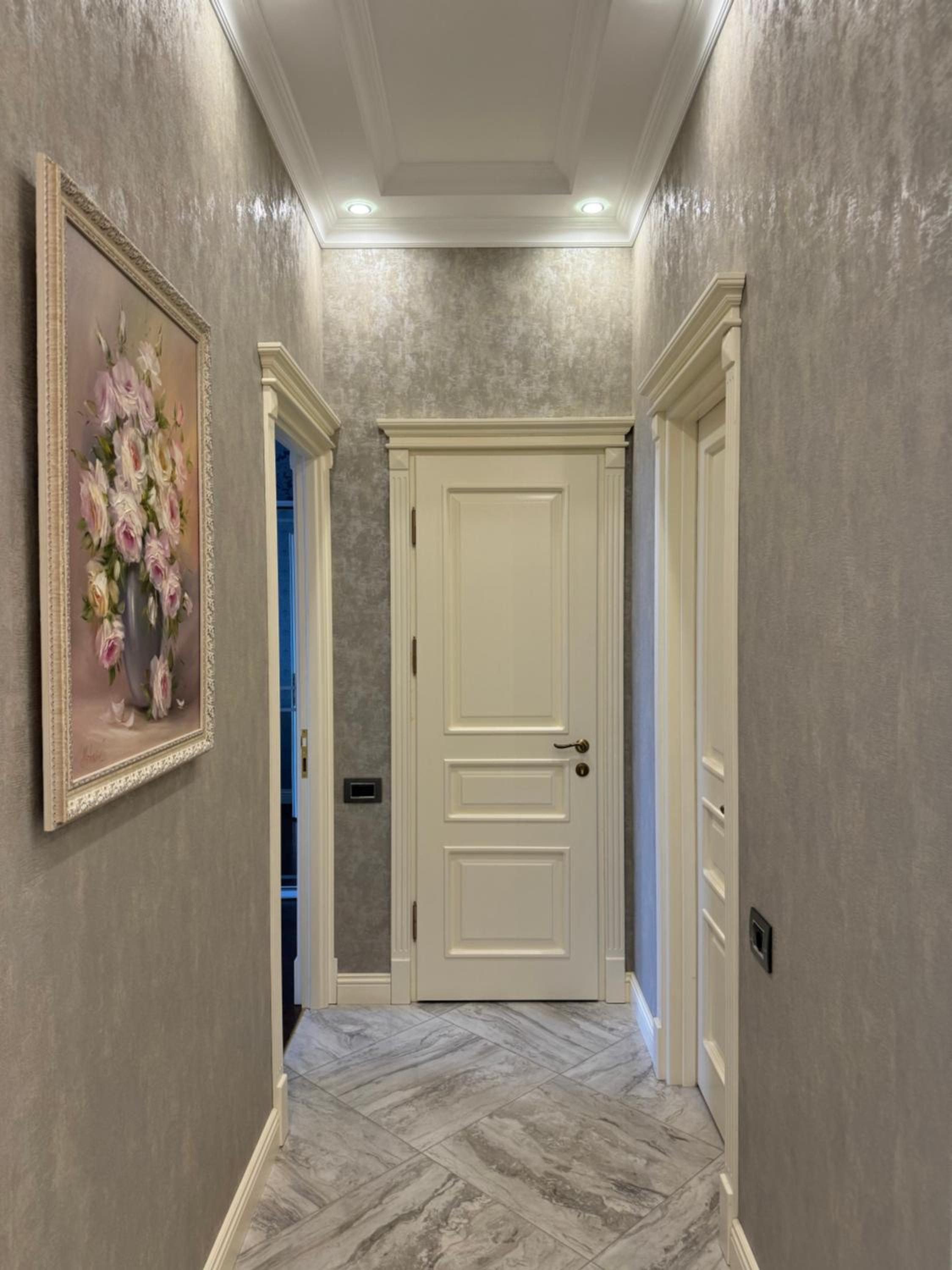 Modern Apartment Baku City Center