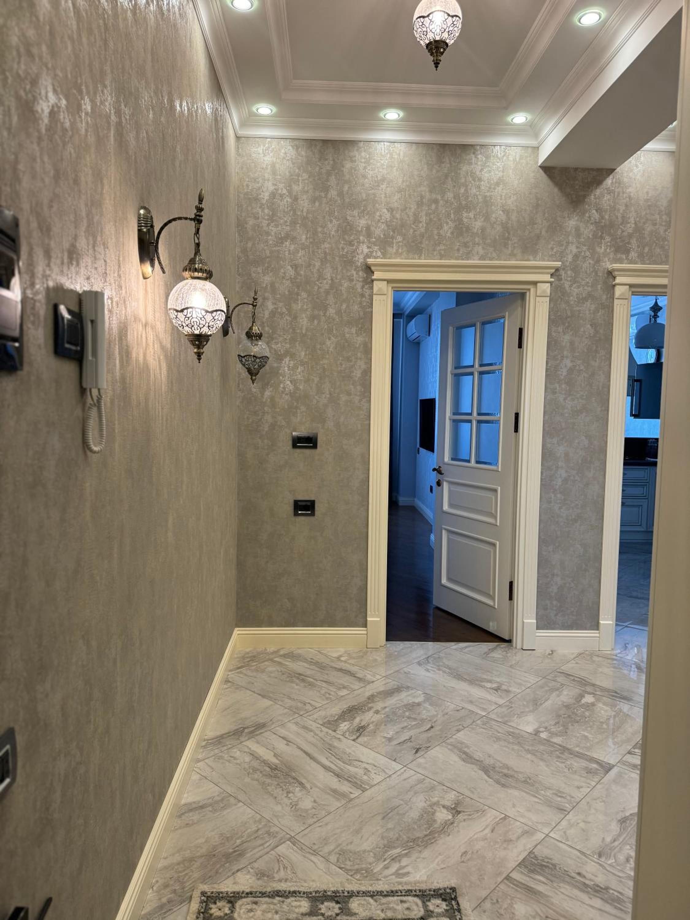 Modern Apartment Baku City Center