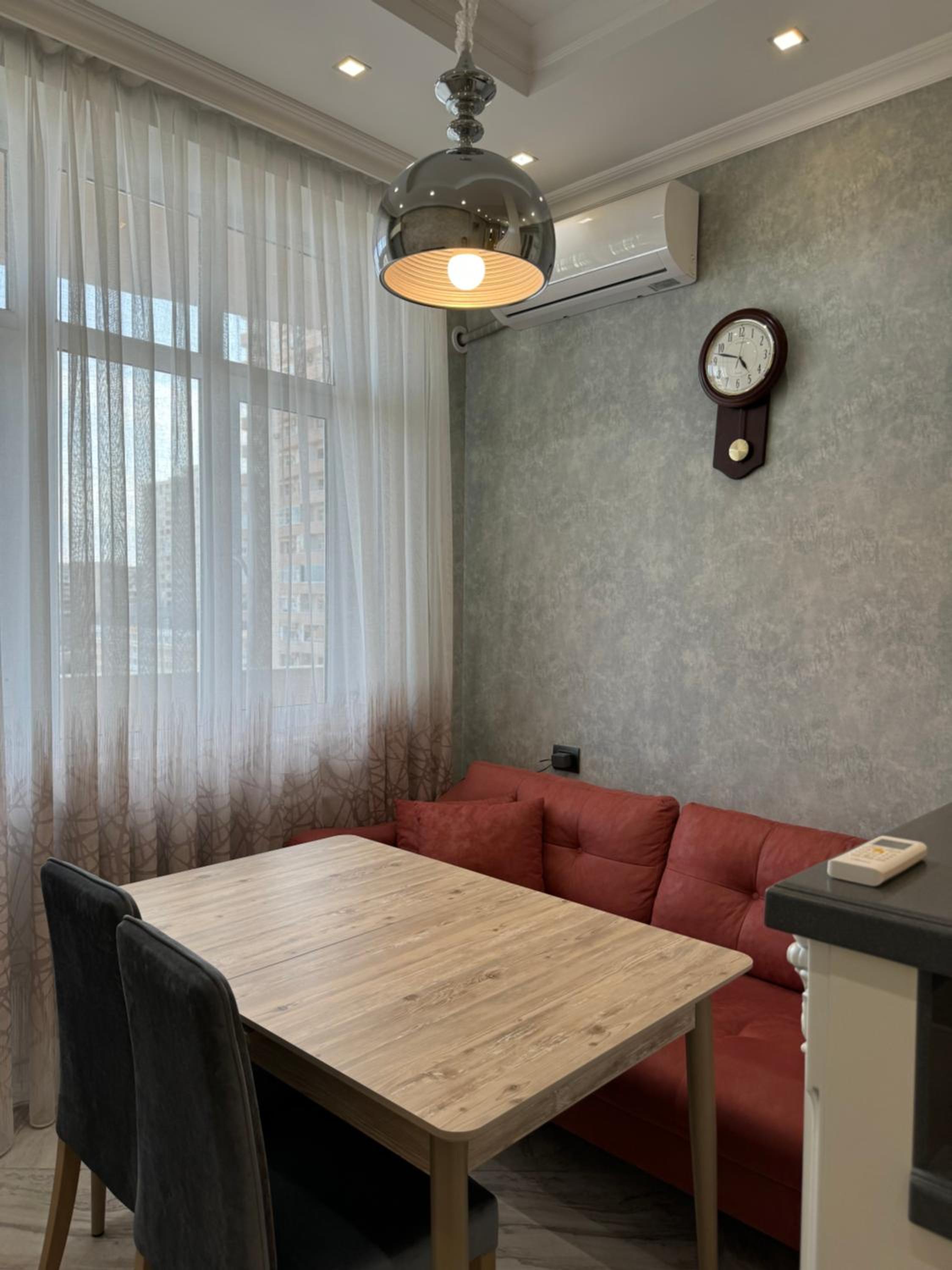 Modern Apartment Baku City Center