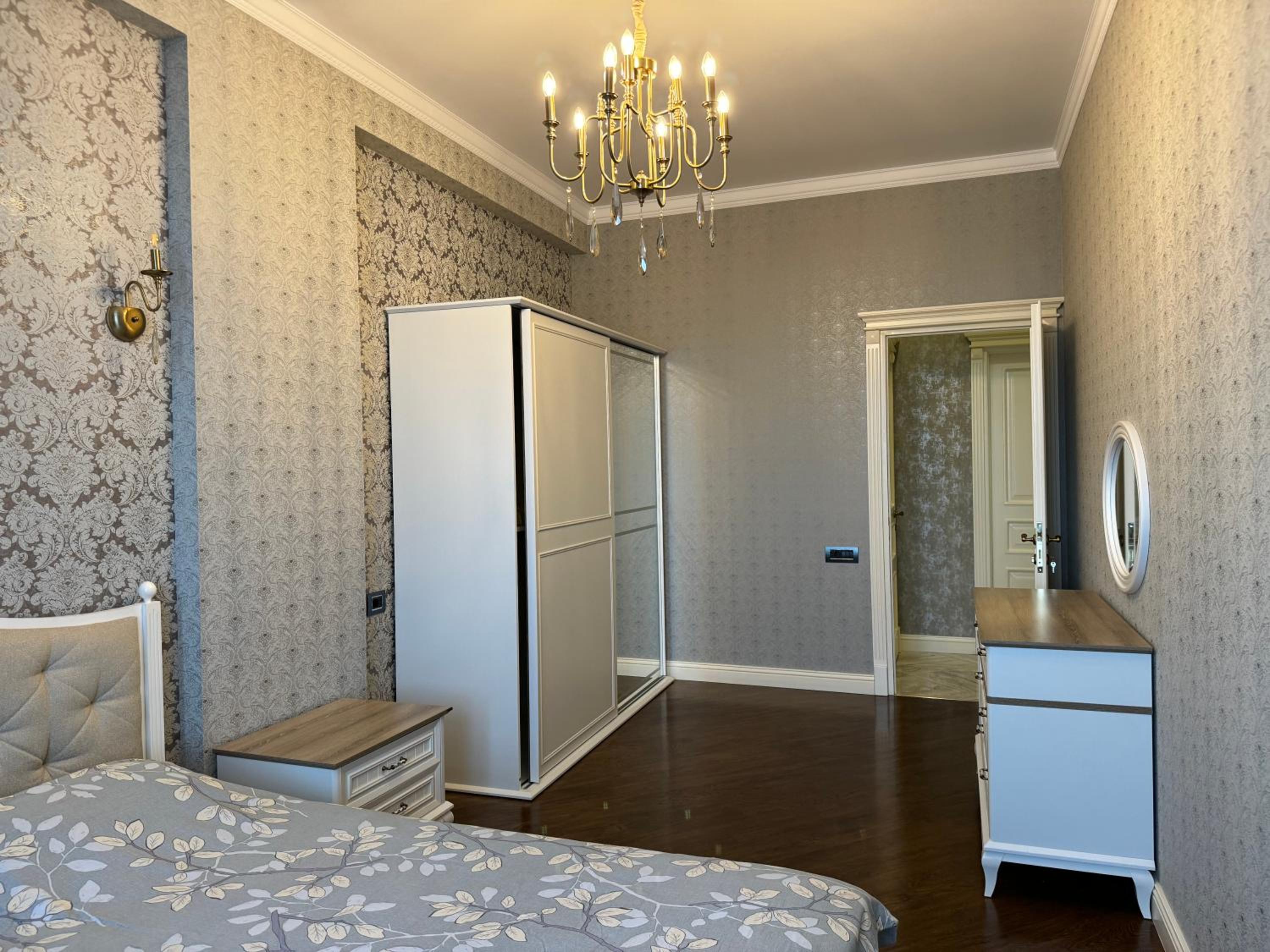 Modern Apartment Baku City Center