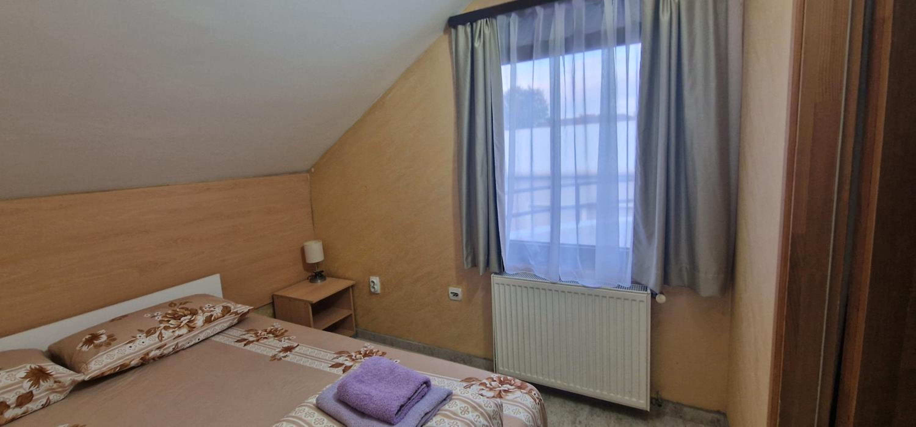 Rooms Green Set