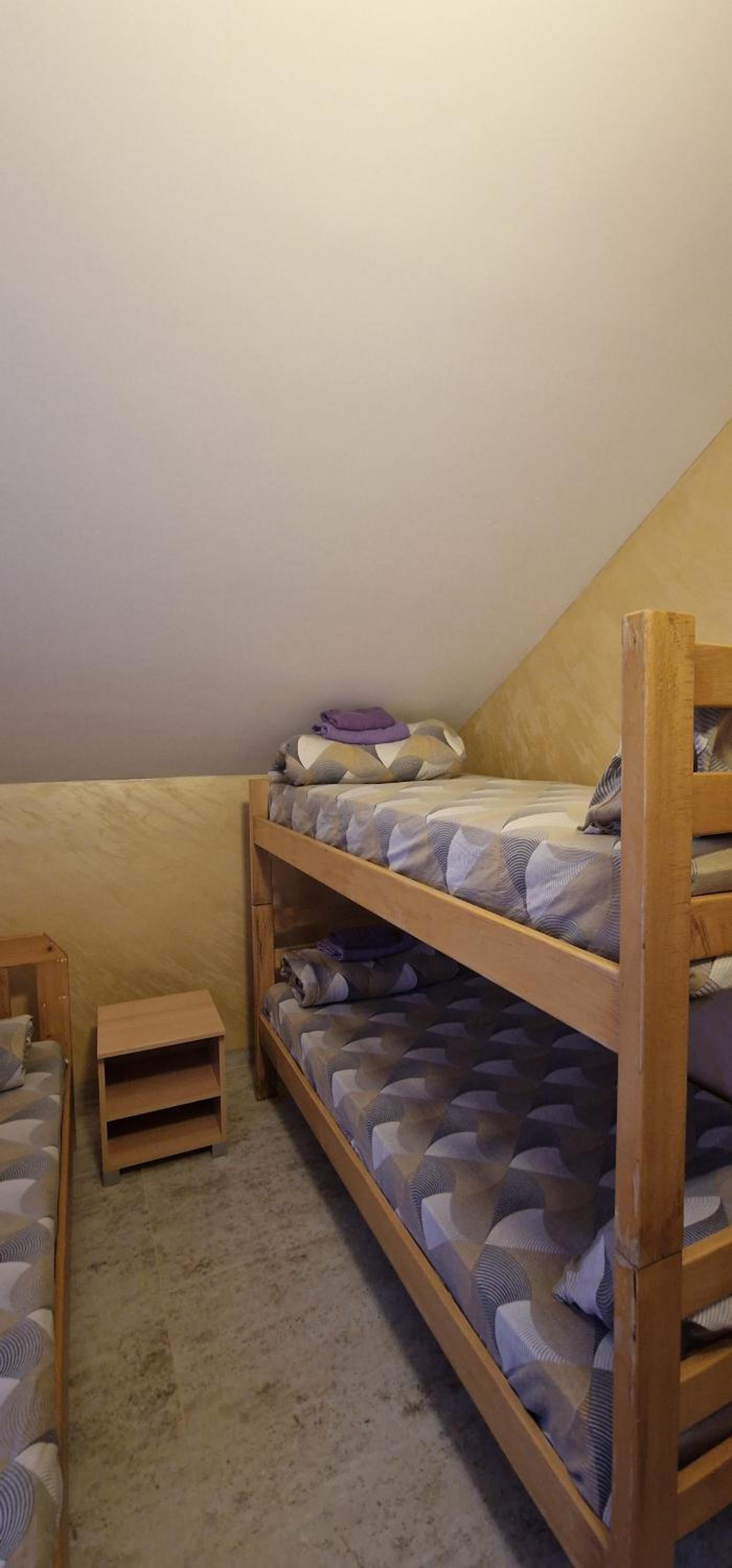Rooms Green Set