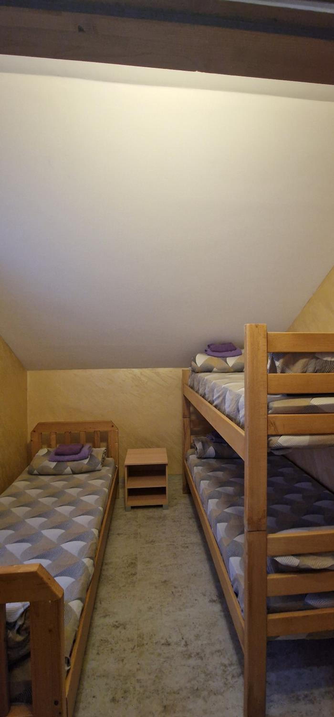 Rooms Green Set