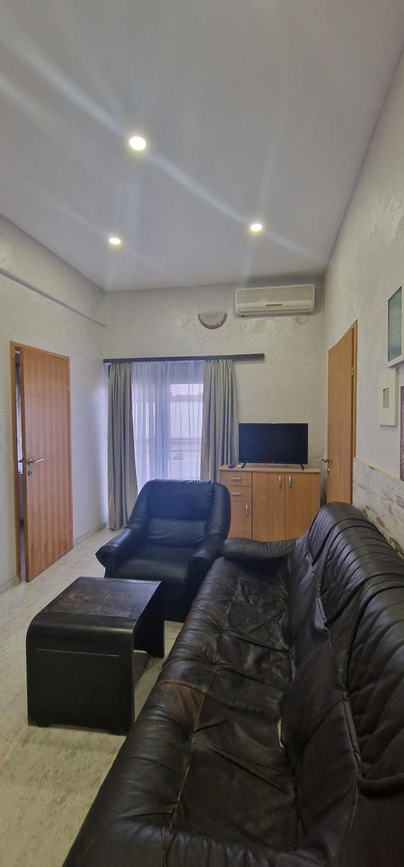 Rooms Green Set