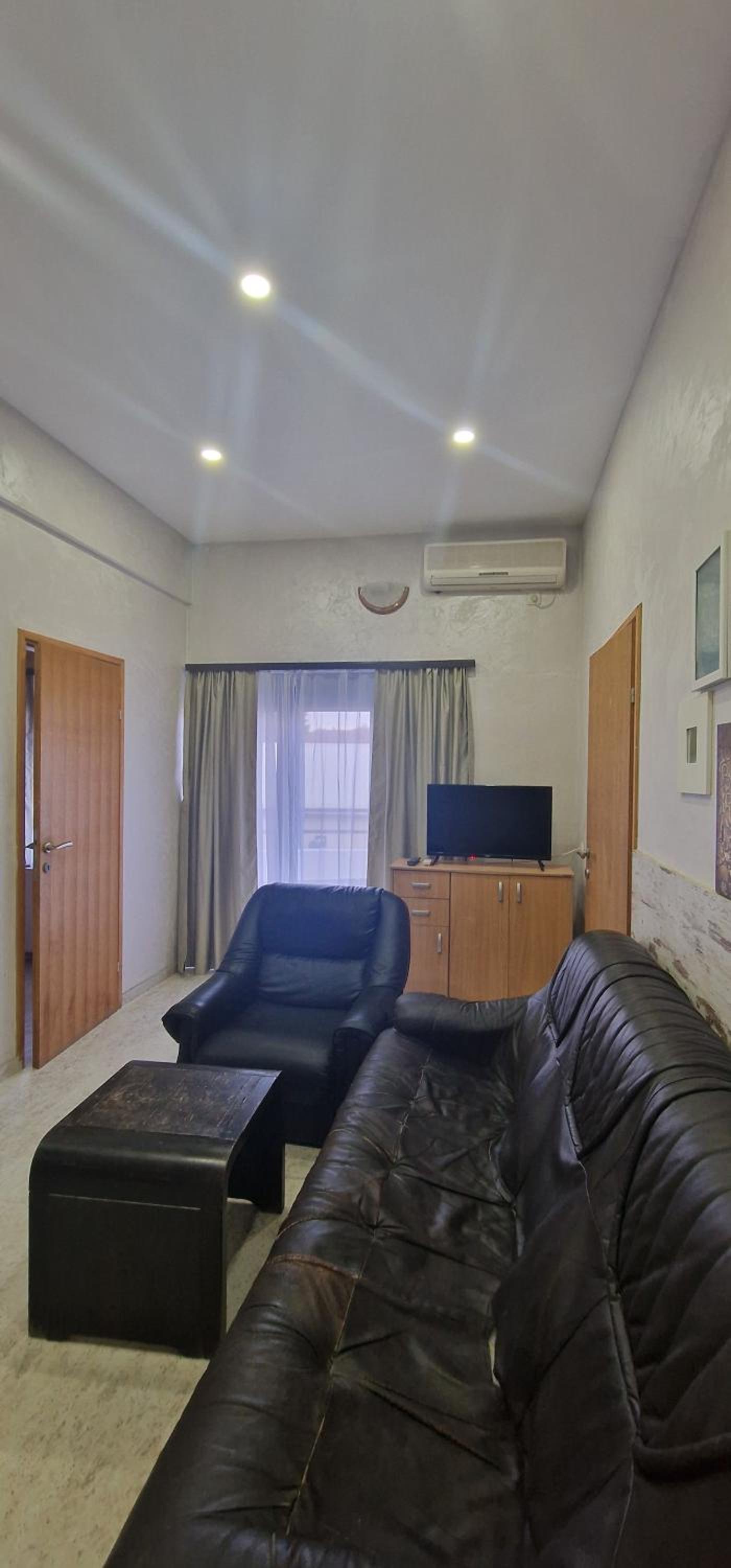 Rooms Green Set
