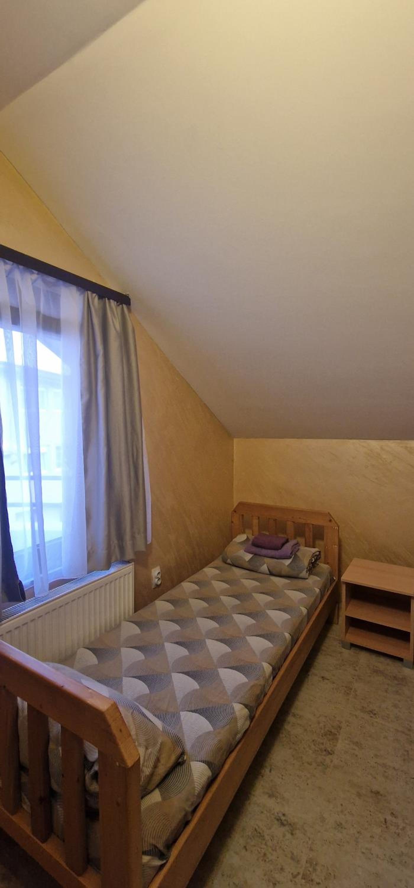 Rooms Green Set