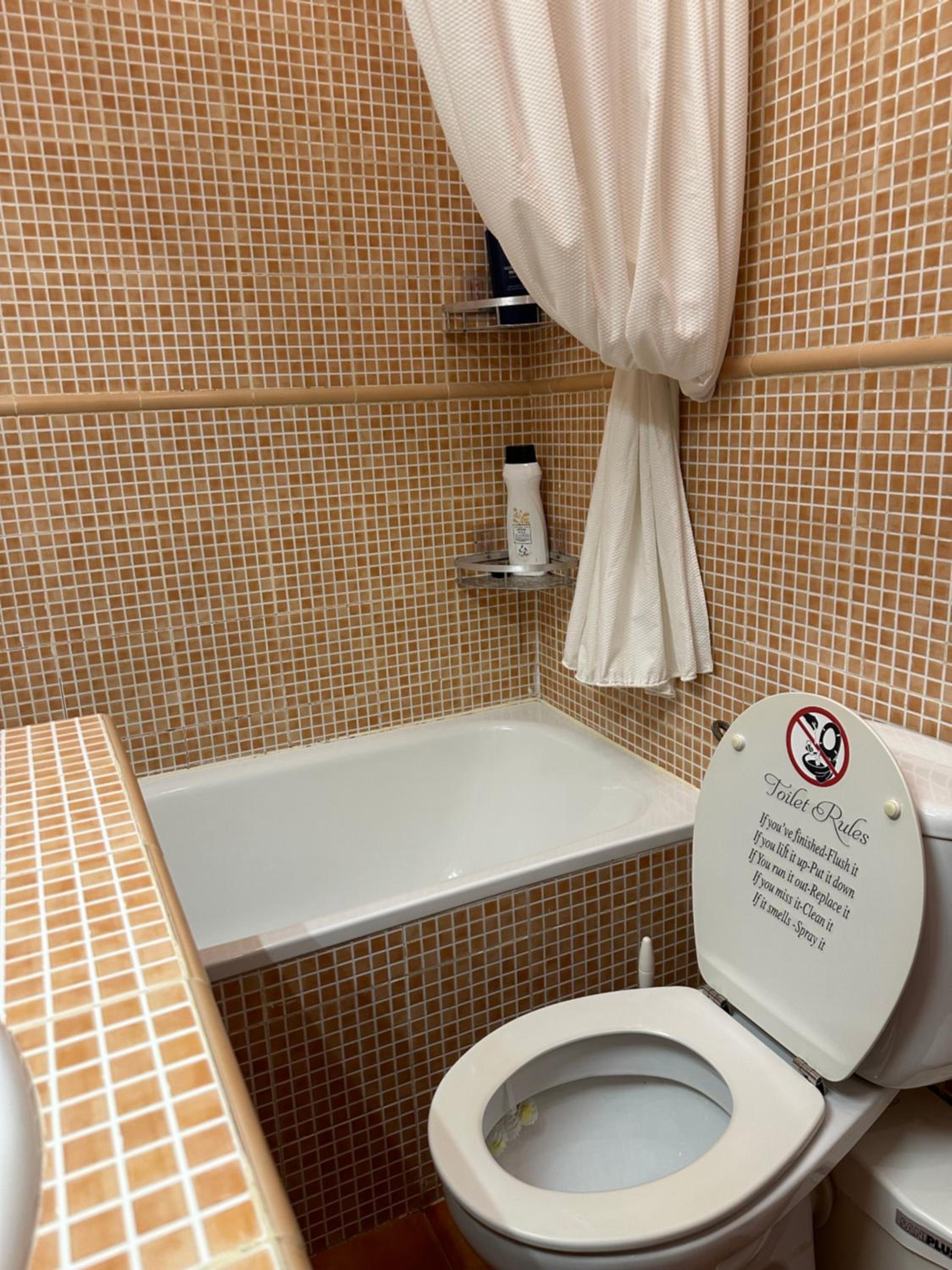 Habitación privada con balcones, centro Madrid, Malasaña photo 3