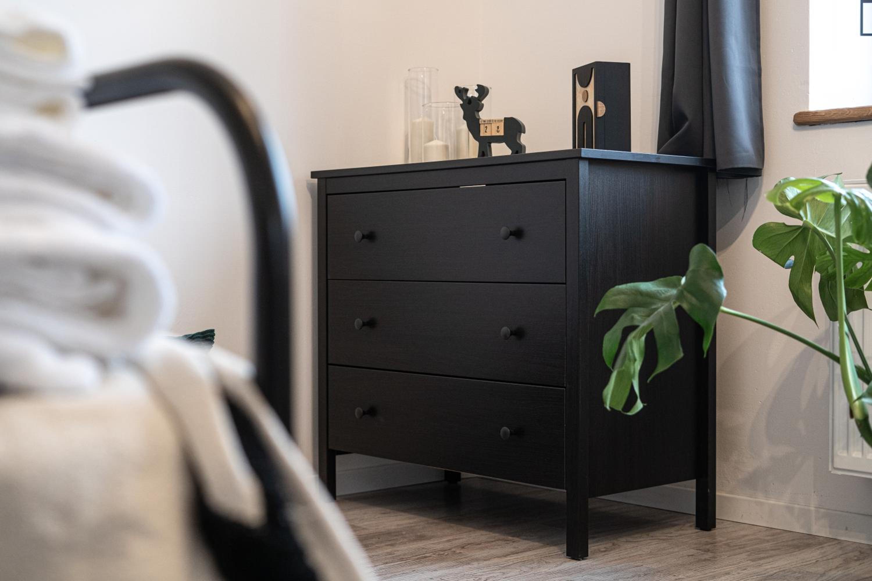 Csücsök Apartman - Franciska lak